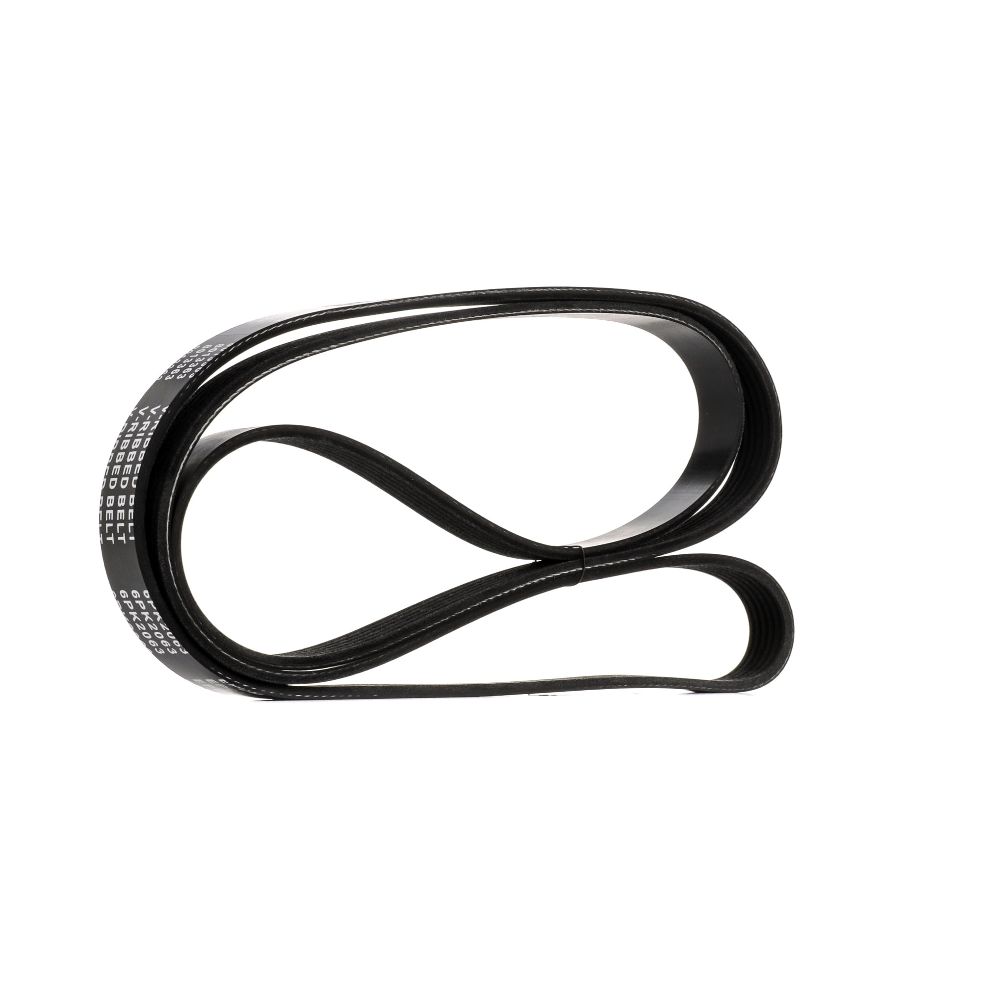 STARK SKPB0090187 Courroie d'accessoire Opel Antara 07 2.0 CDTI 4x4 150 CV Diesel 2007 prix
