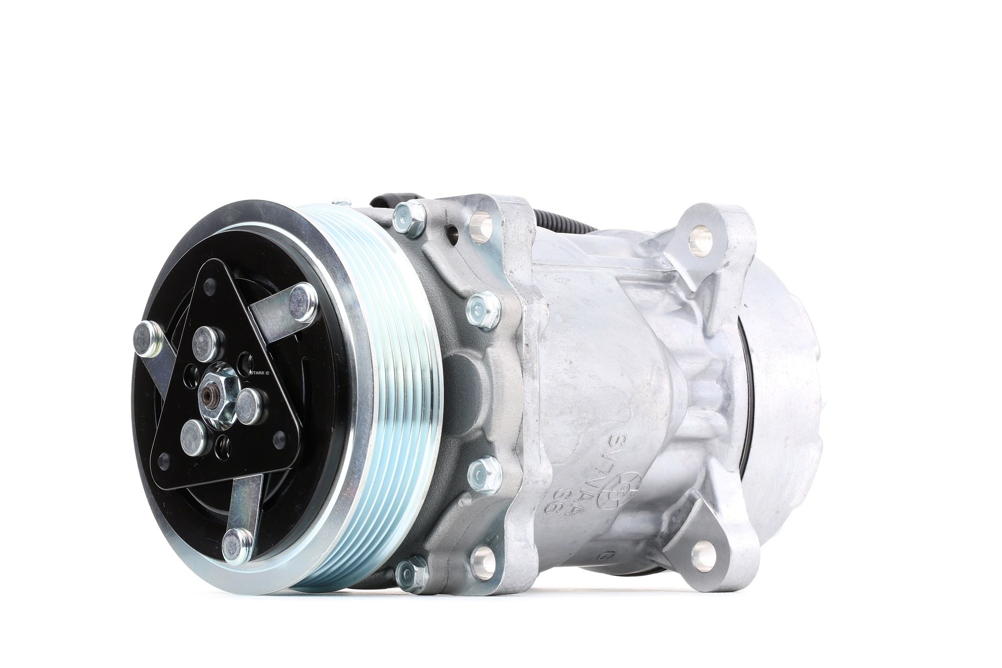 STARK SKKM-0340115 Air conditioning compressor PEUGEOT experience and price