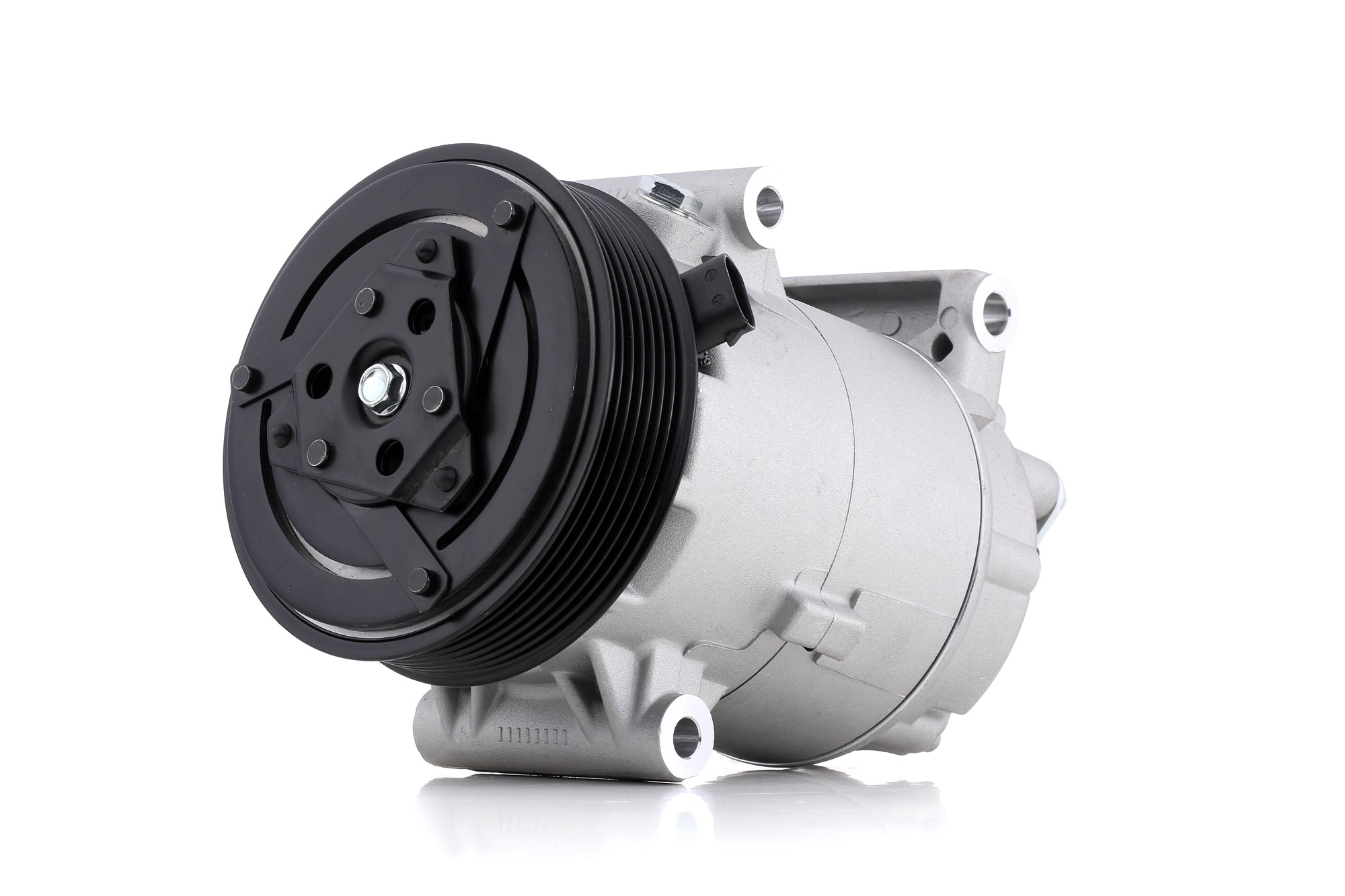 STARK SKKM-0340118 Air conditioning compressor RENAULT experience and price