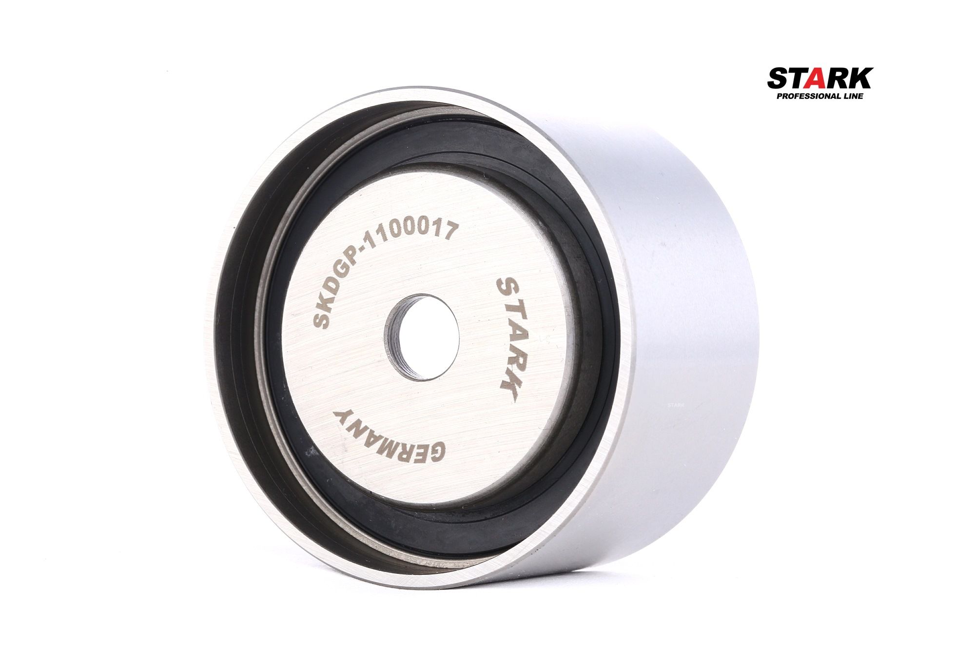 STARK SKDGP-1100017 Timing belt tensioner pulley 05018 400AA