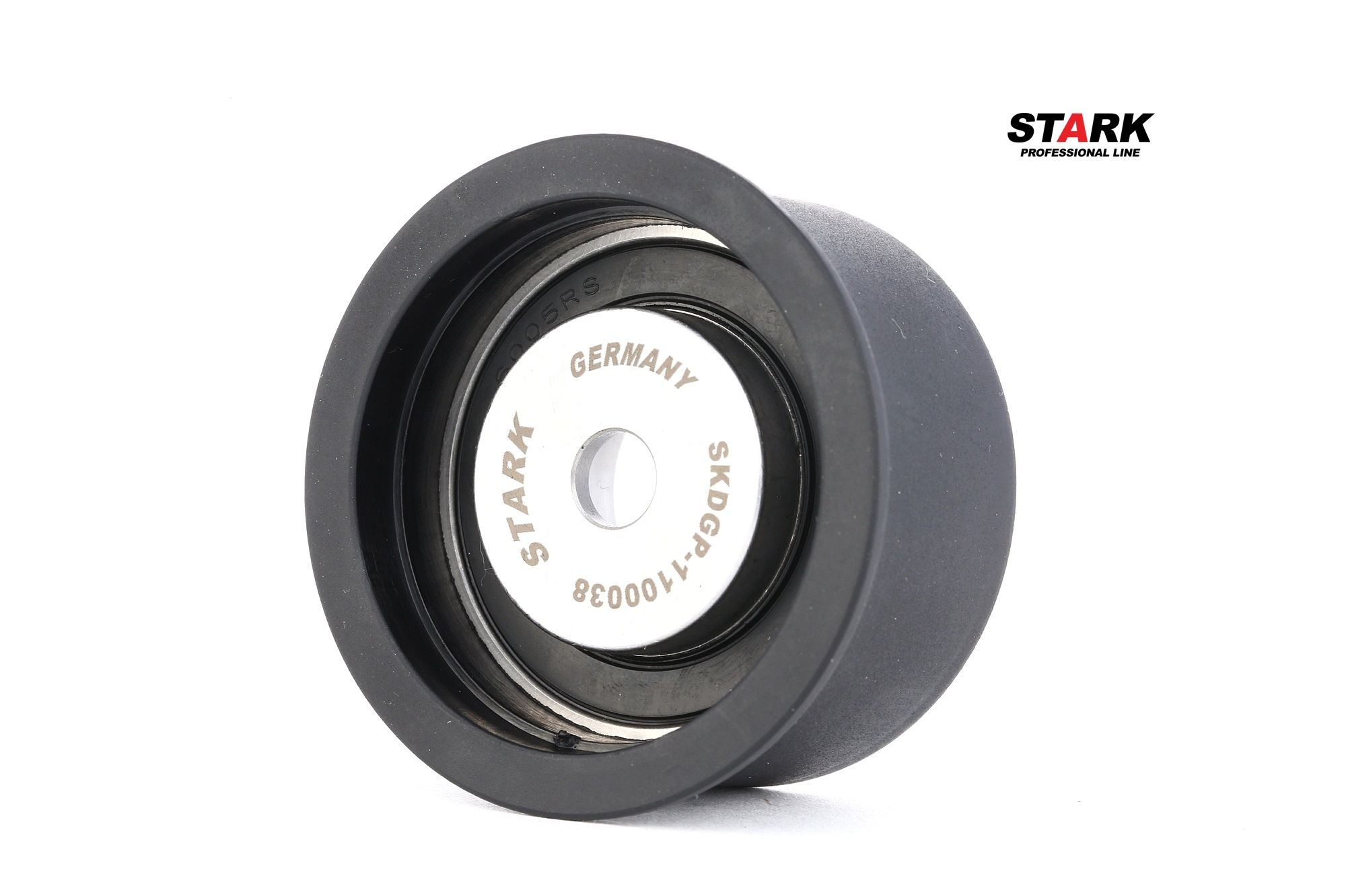 STARK SKDGP-1100038 Timing belt deflection pulley