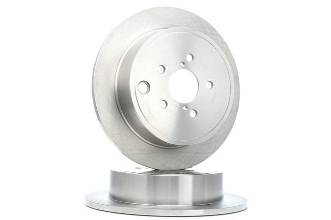 RIDEX Brake disc 82B0310
