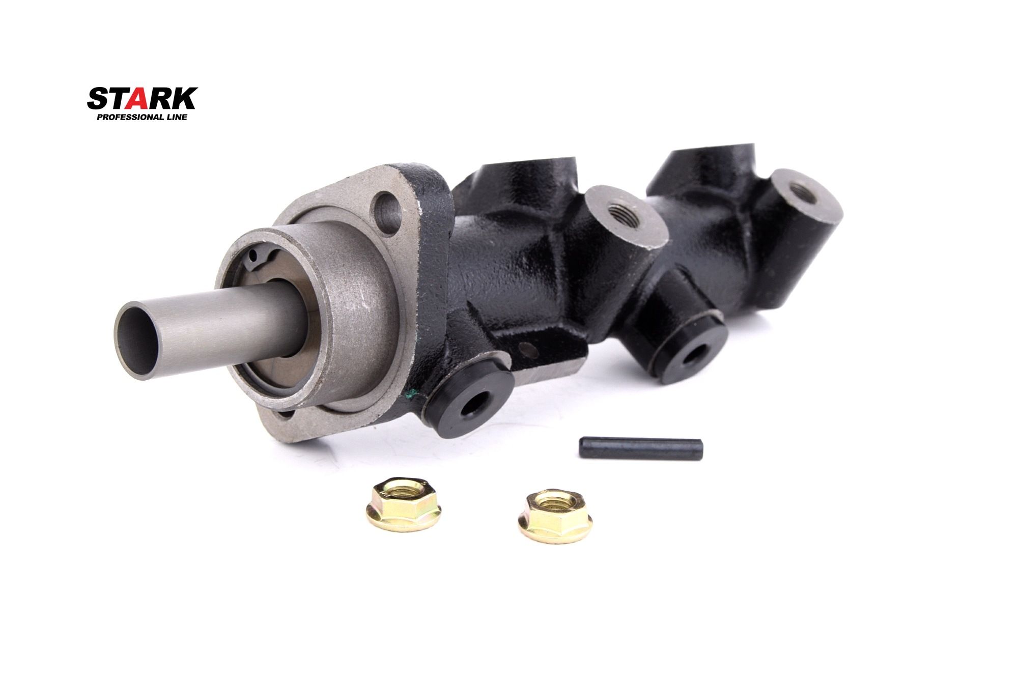 STARK SKMC-0570019 Brake master cylinder FIAT experience and price