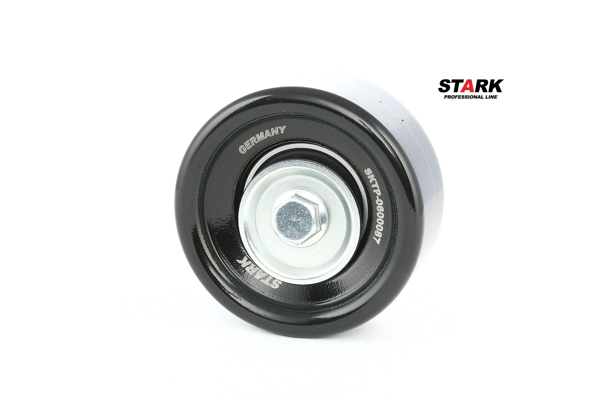 STARK SKTP-0600087 Tensioner pulley with screw