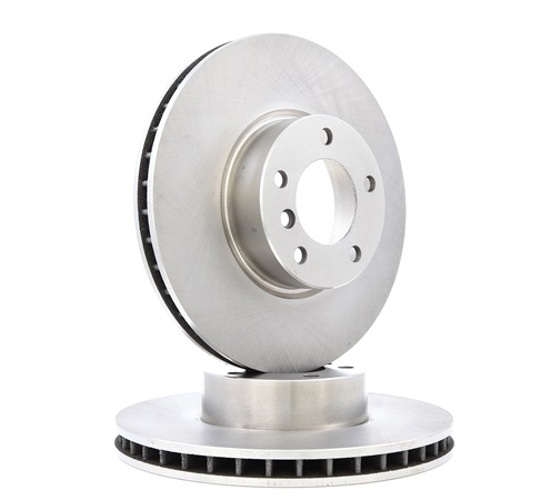 RIDEX Brake disc 82B0203