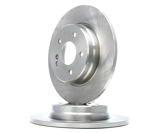 RIDEX Brake disc 82B0249