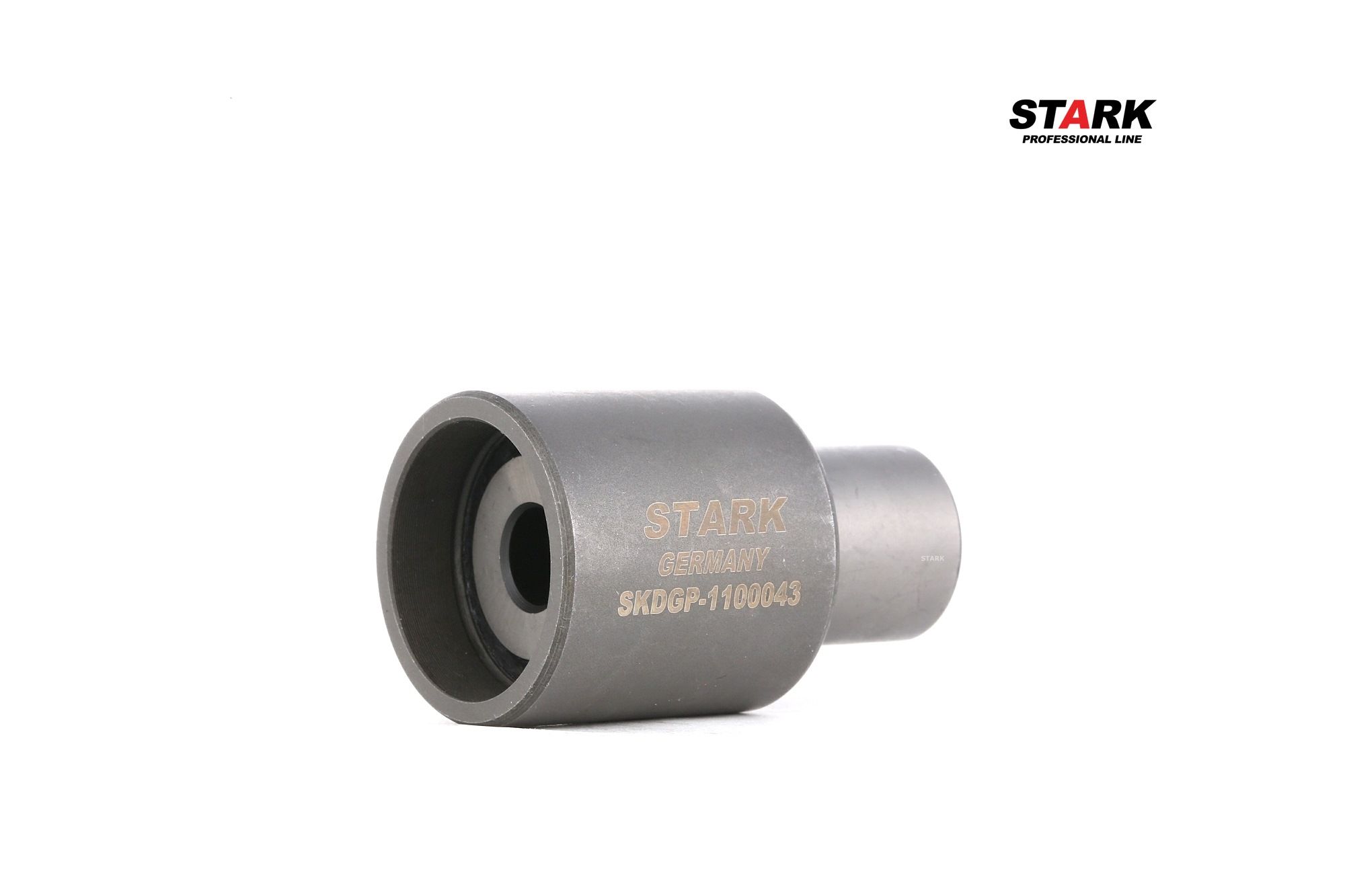 STARK SKDGP-1100043 Timing belt deflection pulley