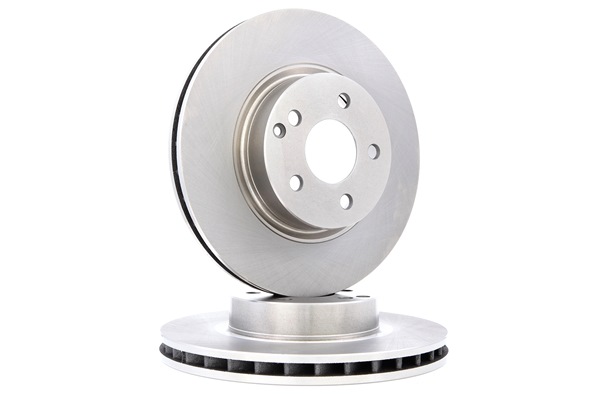 RIDEX 82B0482 Brake disc