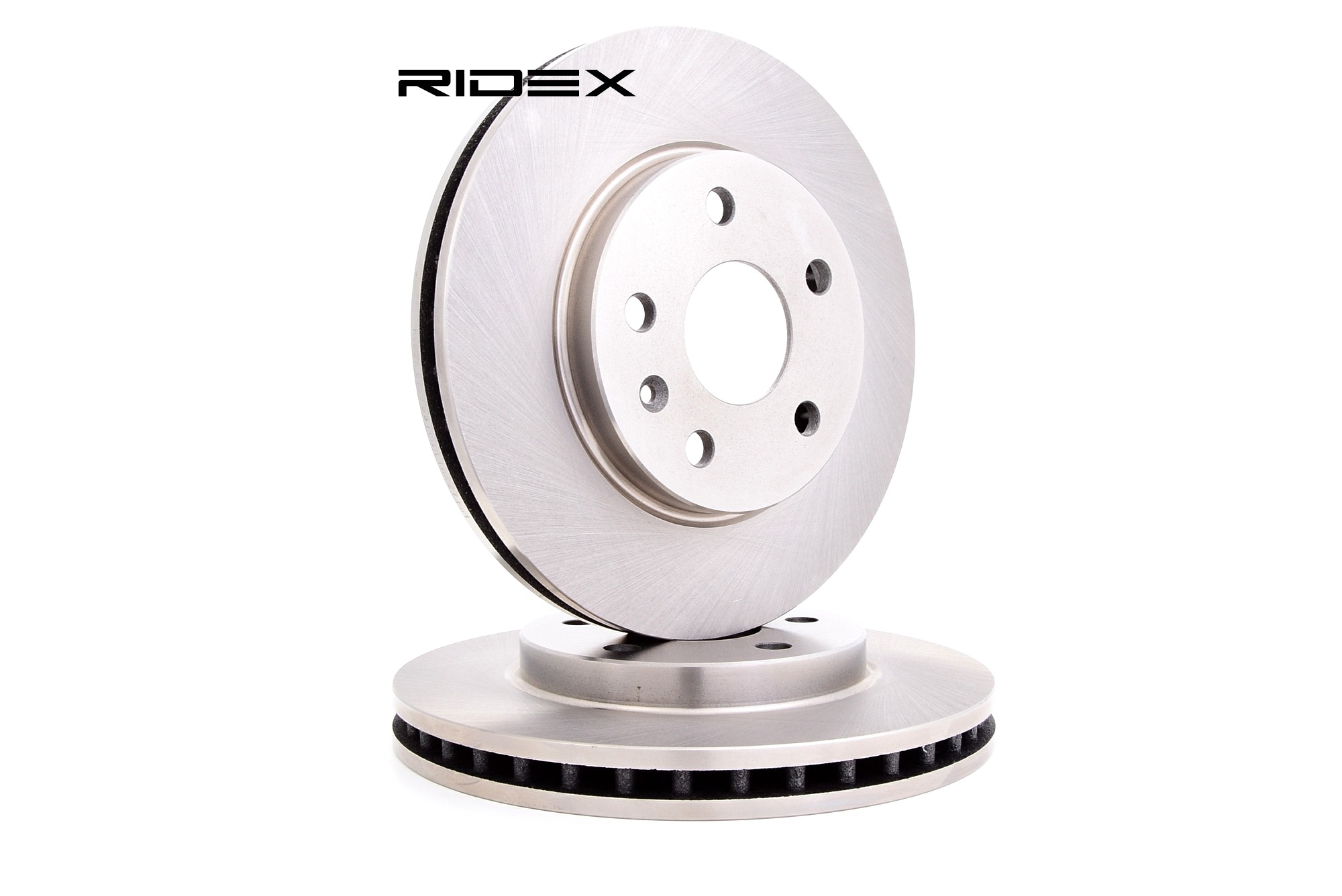 RIDEX 82B0351 Bremsscheibe günstig in Online Shop