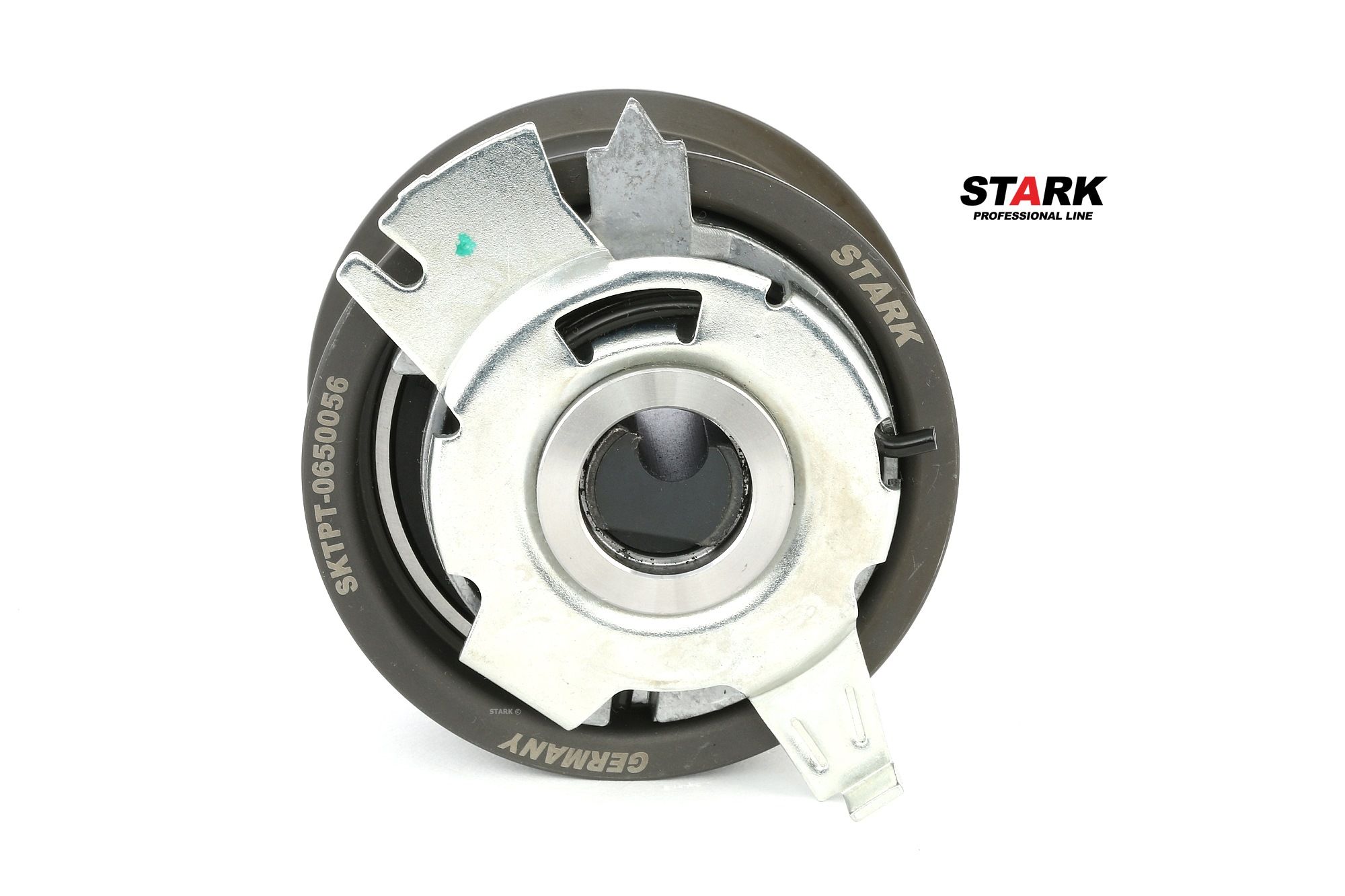 STARK SKTPT-0650056 Timing belt tensioner pulley 03L109243E