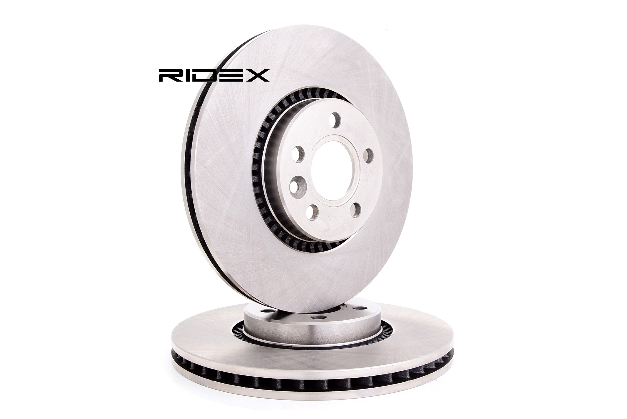 RIDEX Bremsscheibe 82B0267