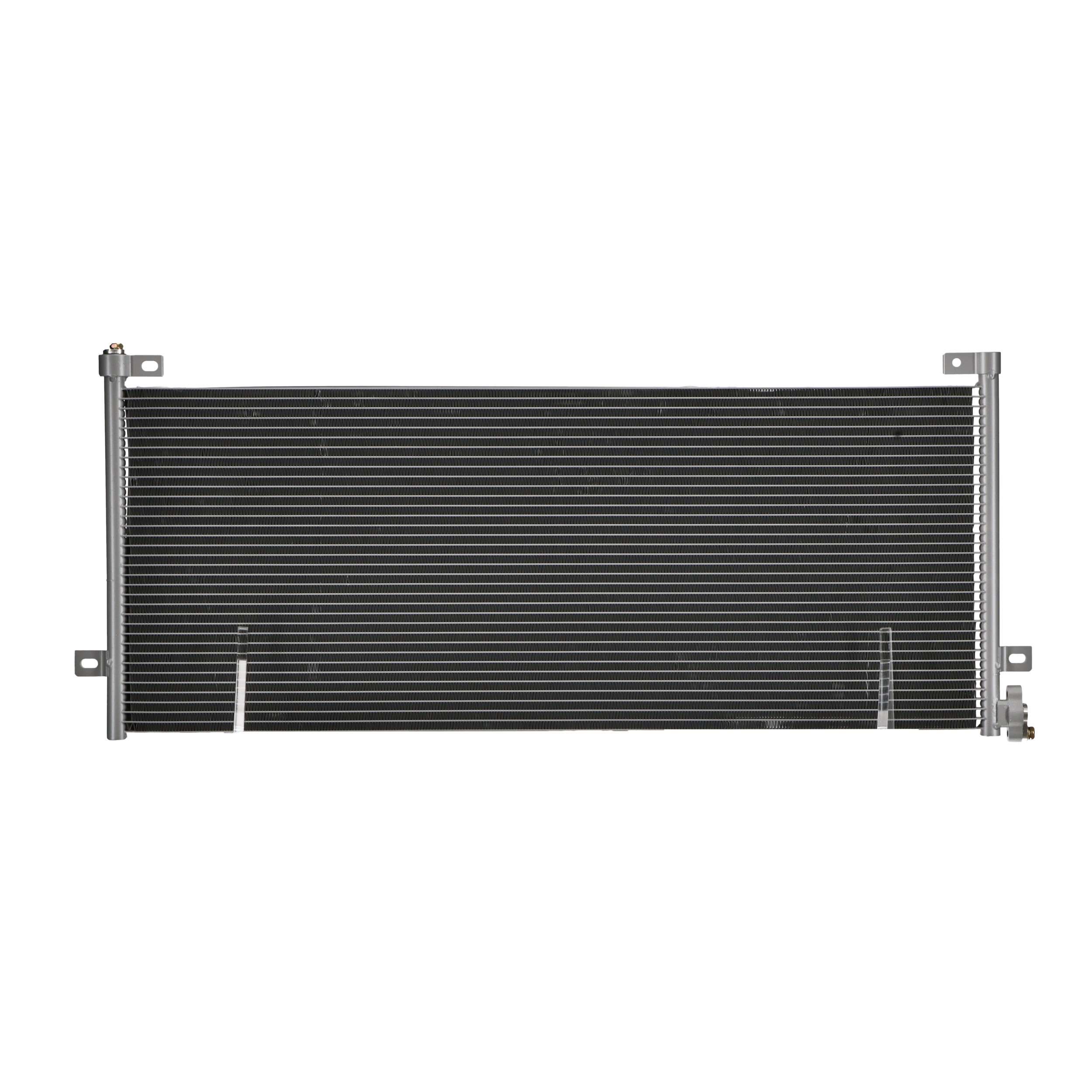 940429 Air conditioning condenser NISSENS 22768792 RENAULT TRUCKS