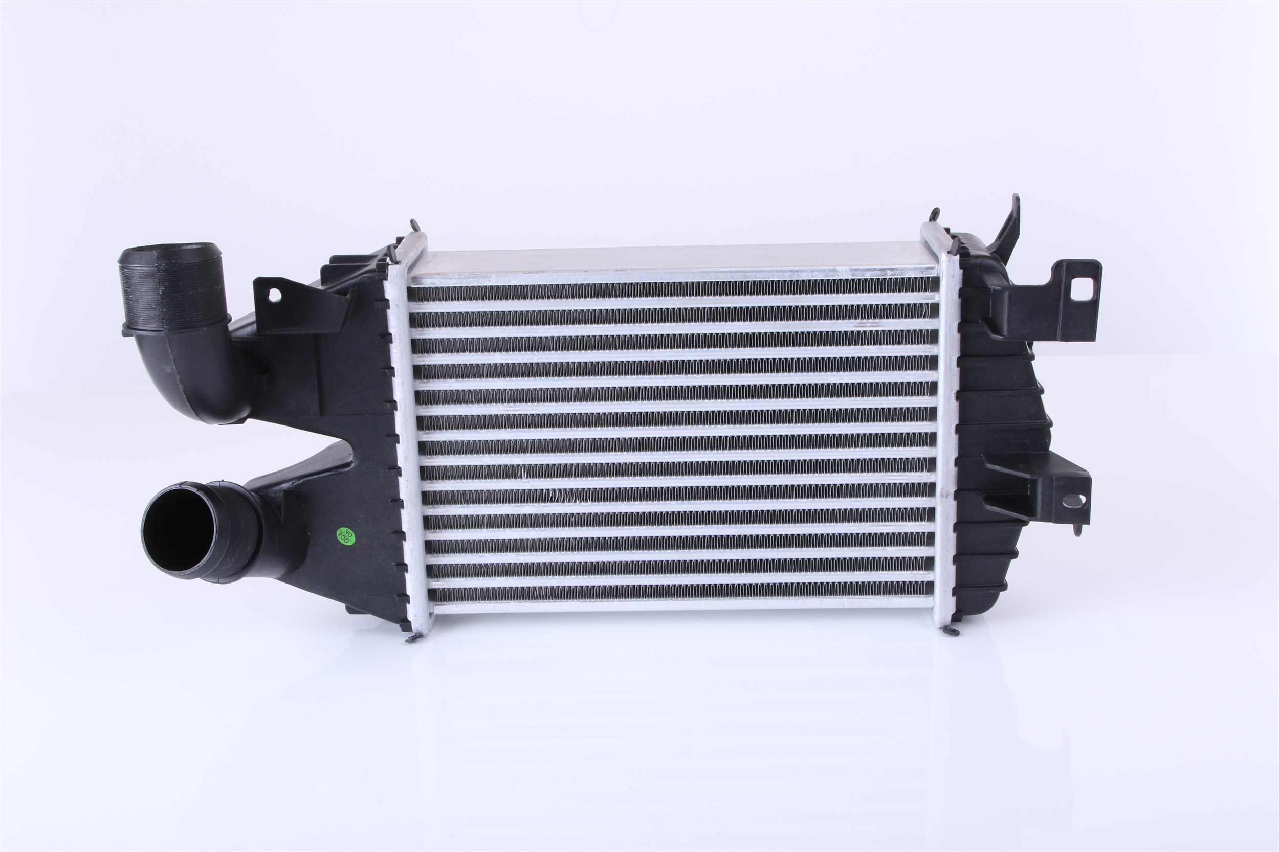 NISSENS 96370 Intercooler tanie w sklep internetowy