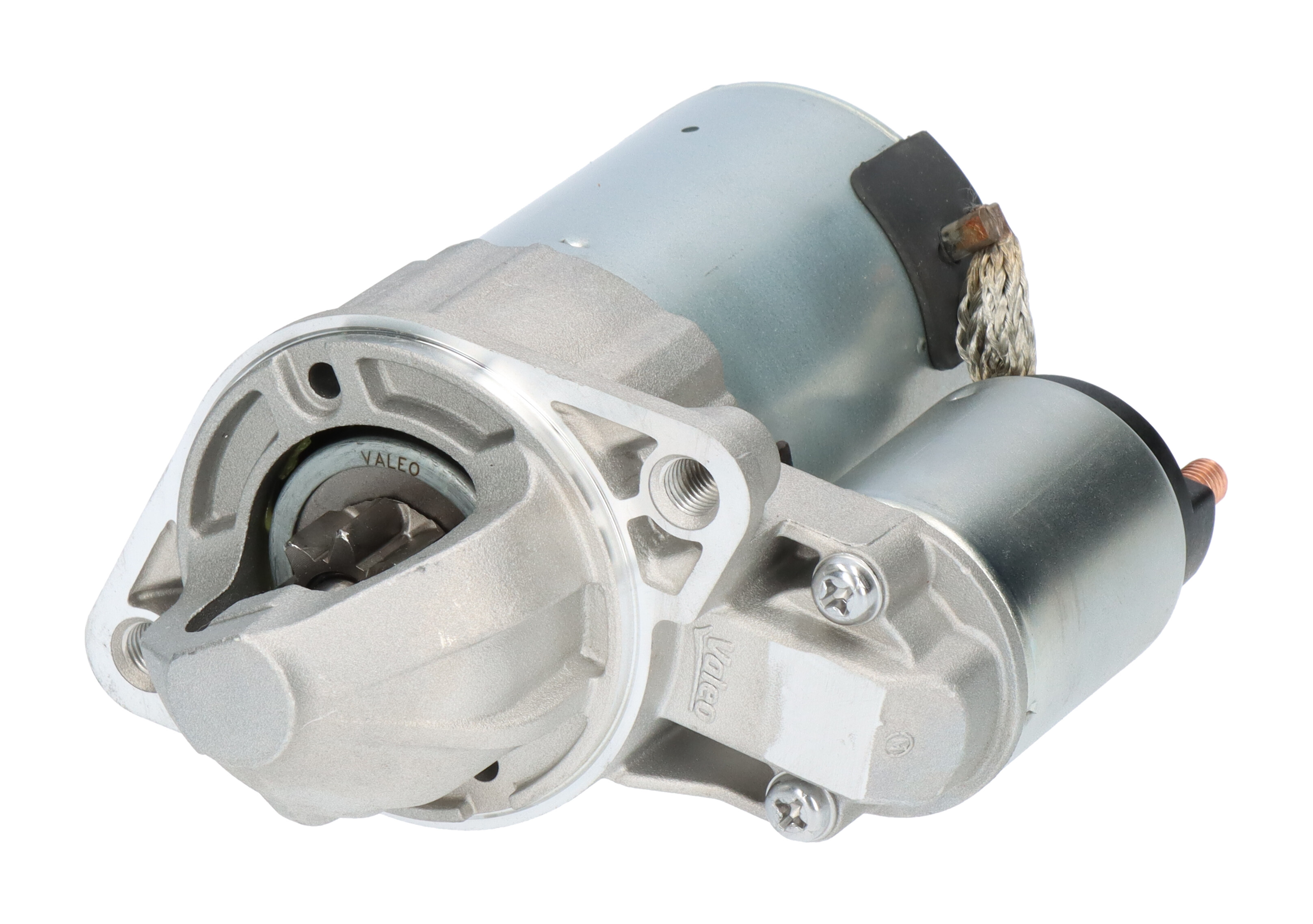 600164 VALEO Starter Hyundai Coupe RD