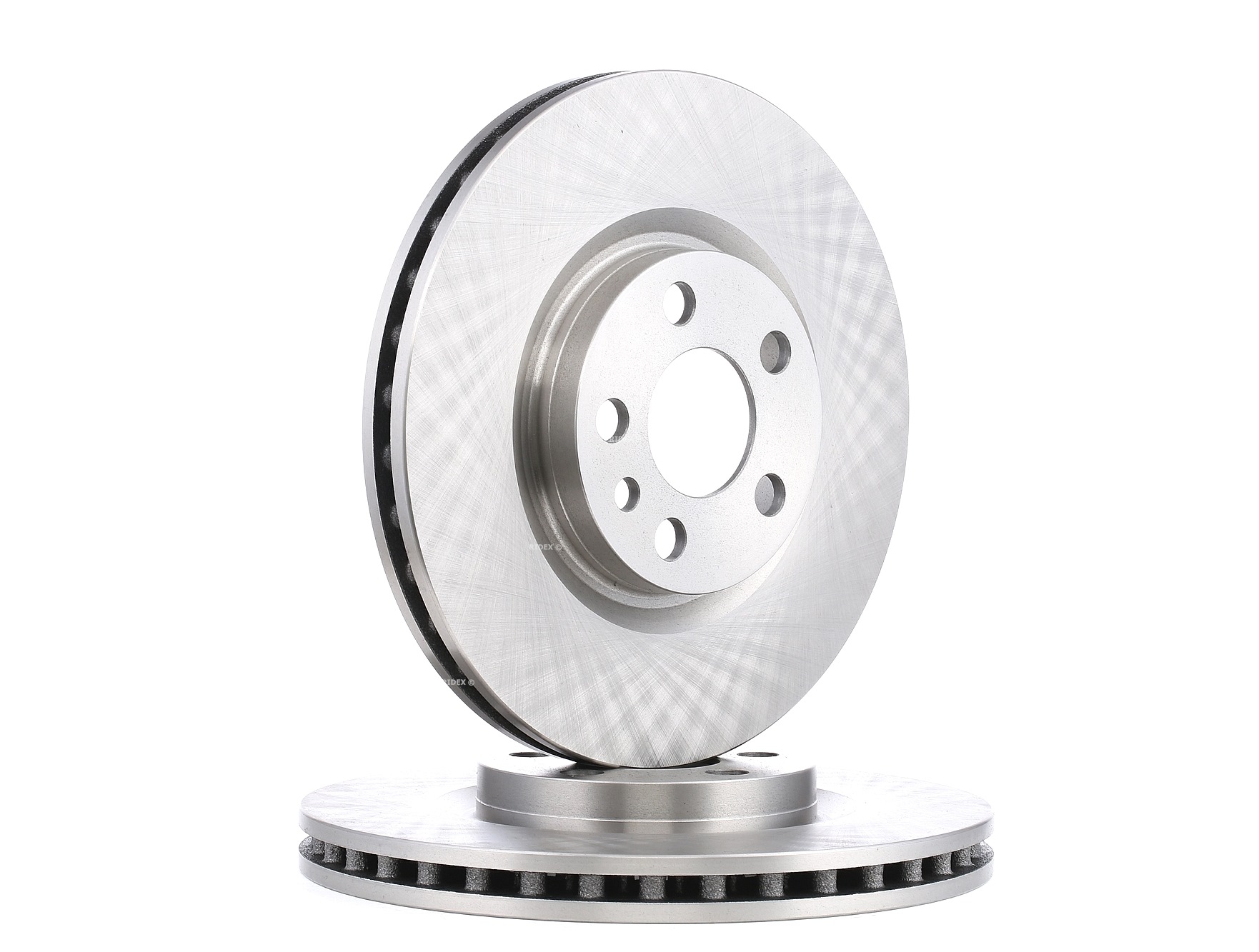 RIDEX 82B0395 Brake discs PEUGEOT EXPERT 2014 price