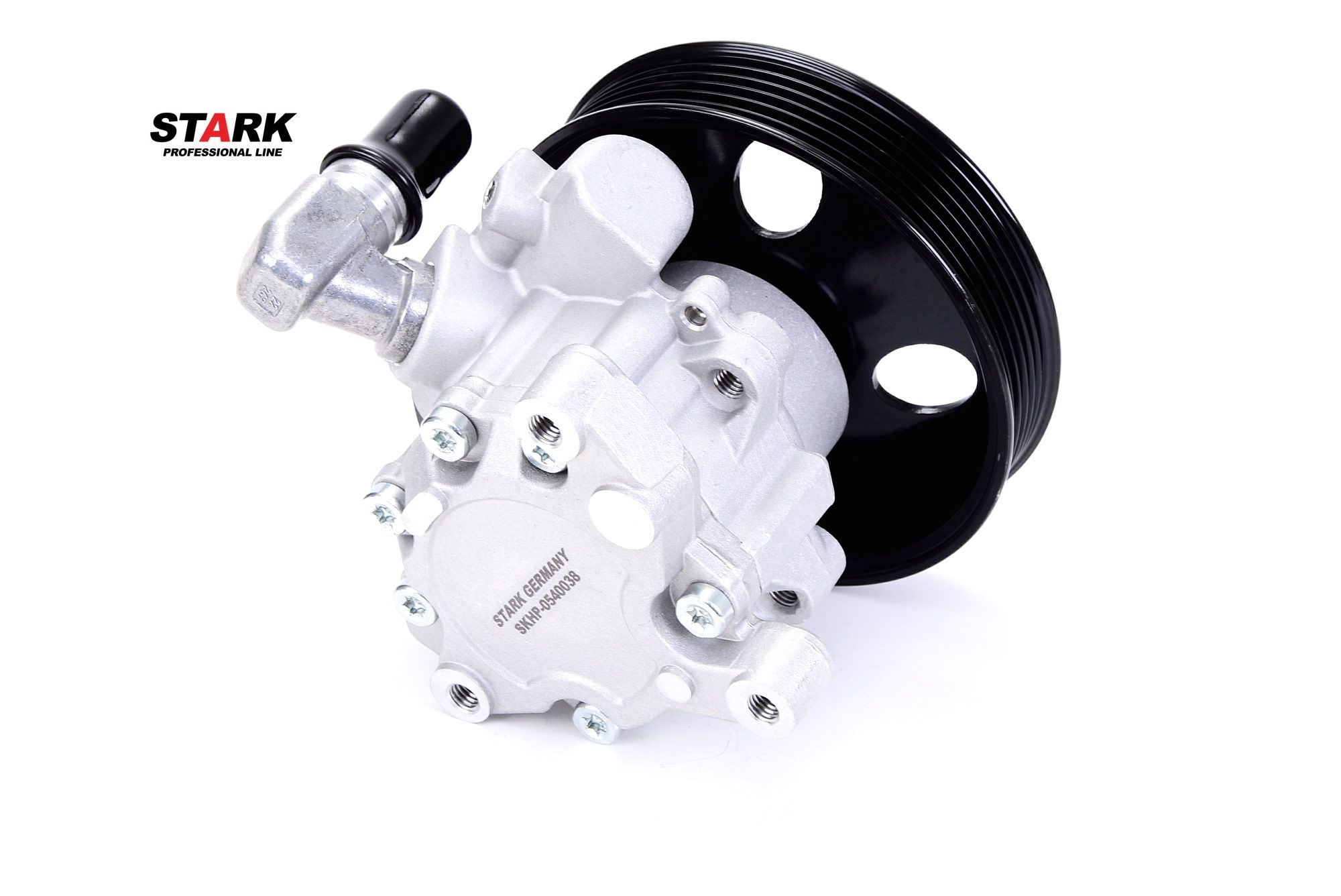 STARK SKHP-0540038 Power steering pump 002 466 87 01