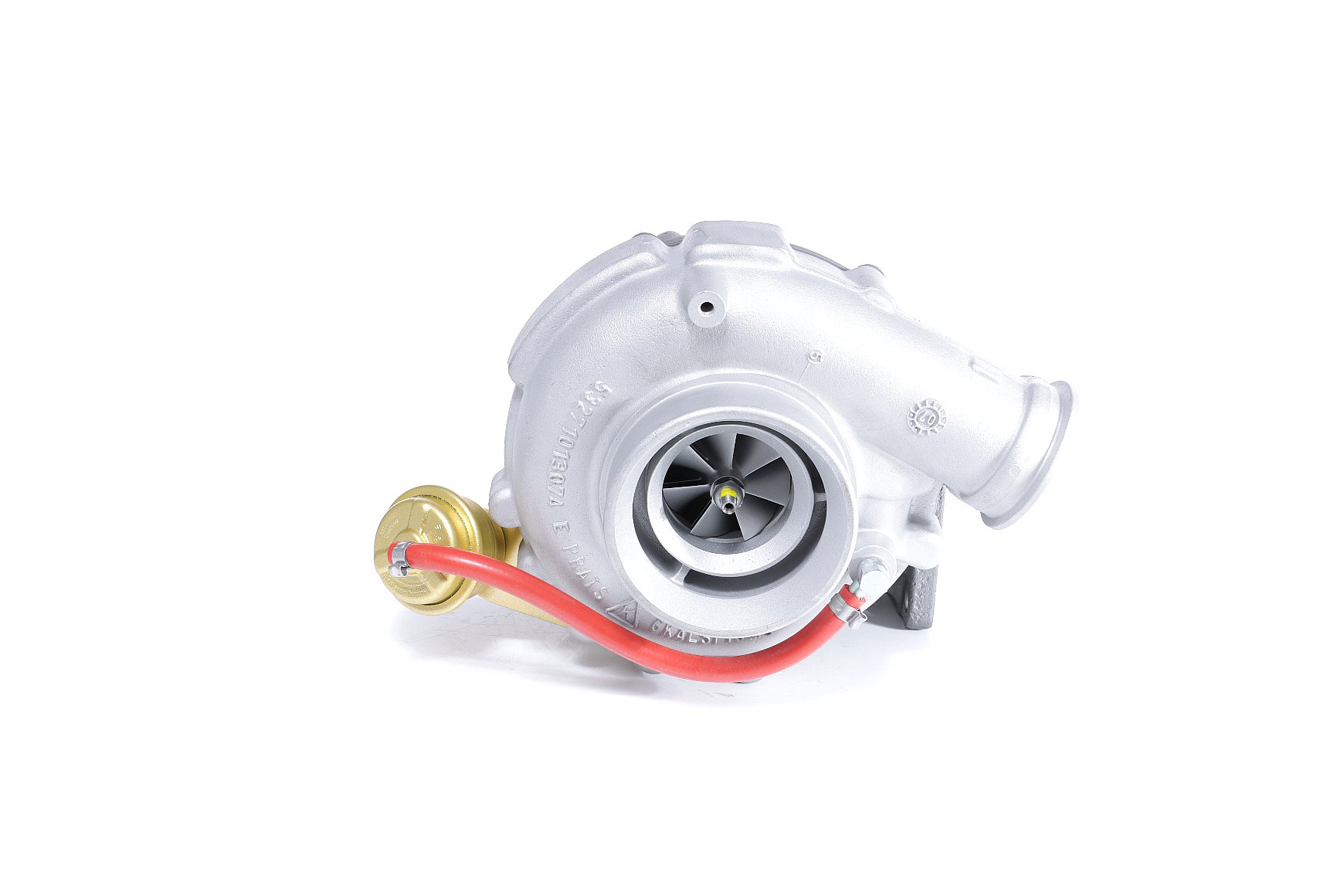 Turbopolnilnik BTS TURBO T911882BL