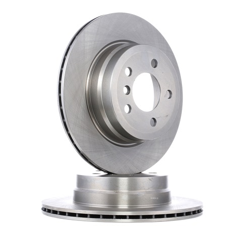 RIDEX Brake disc 82B0539