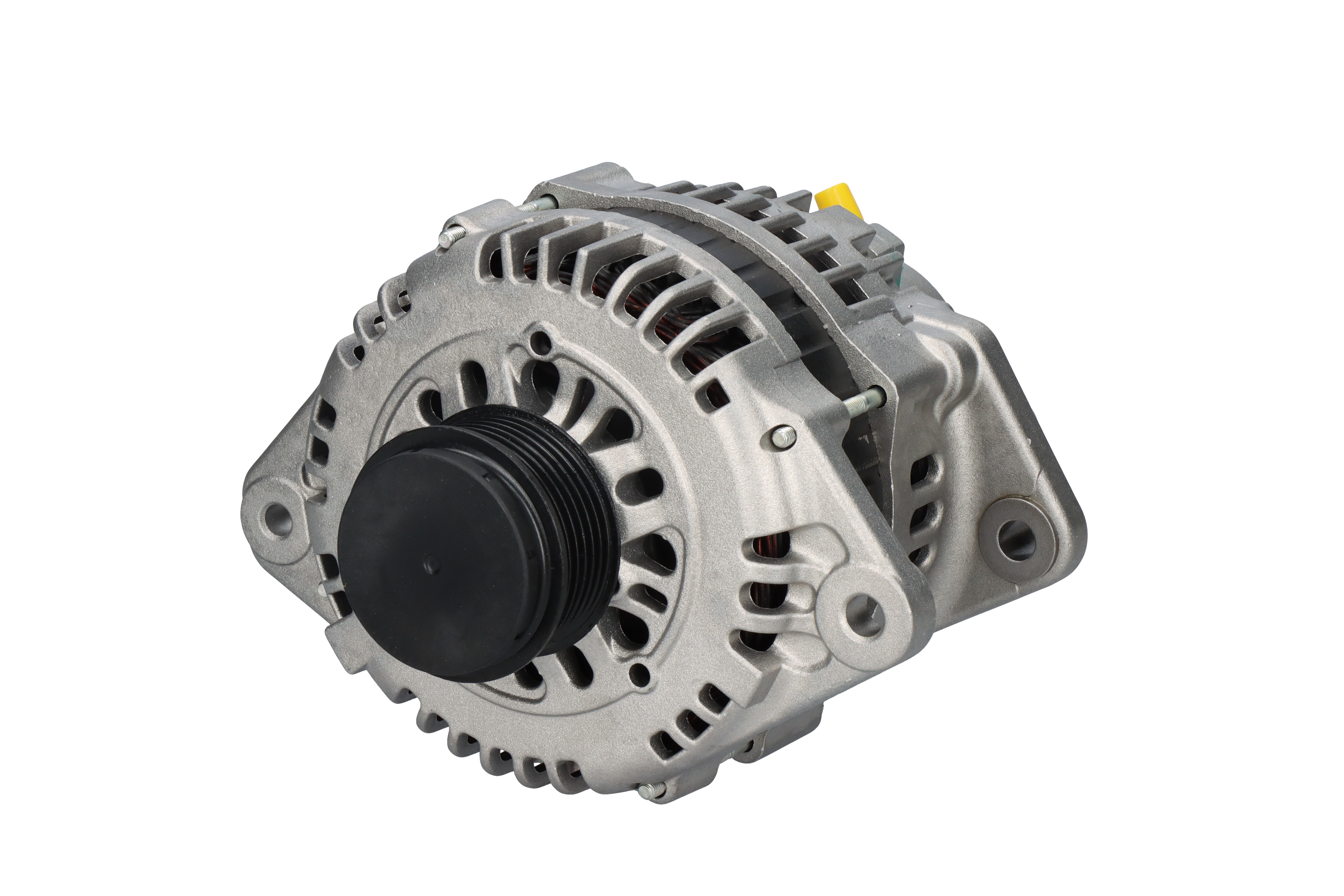 440652 Lichtmaschine VALEO 897369-5073 OPEL