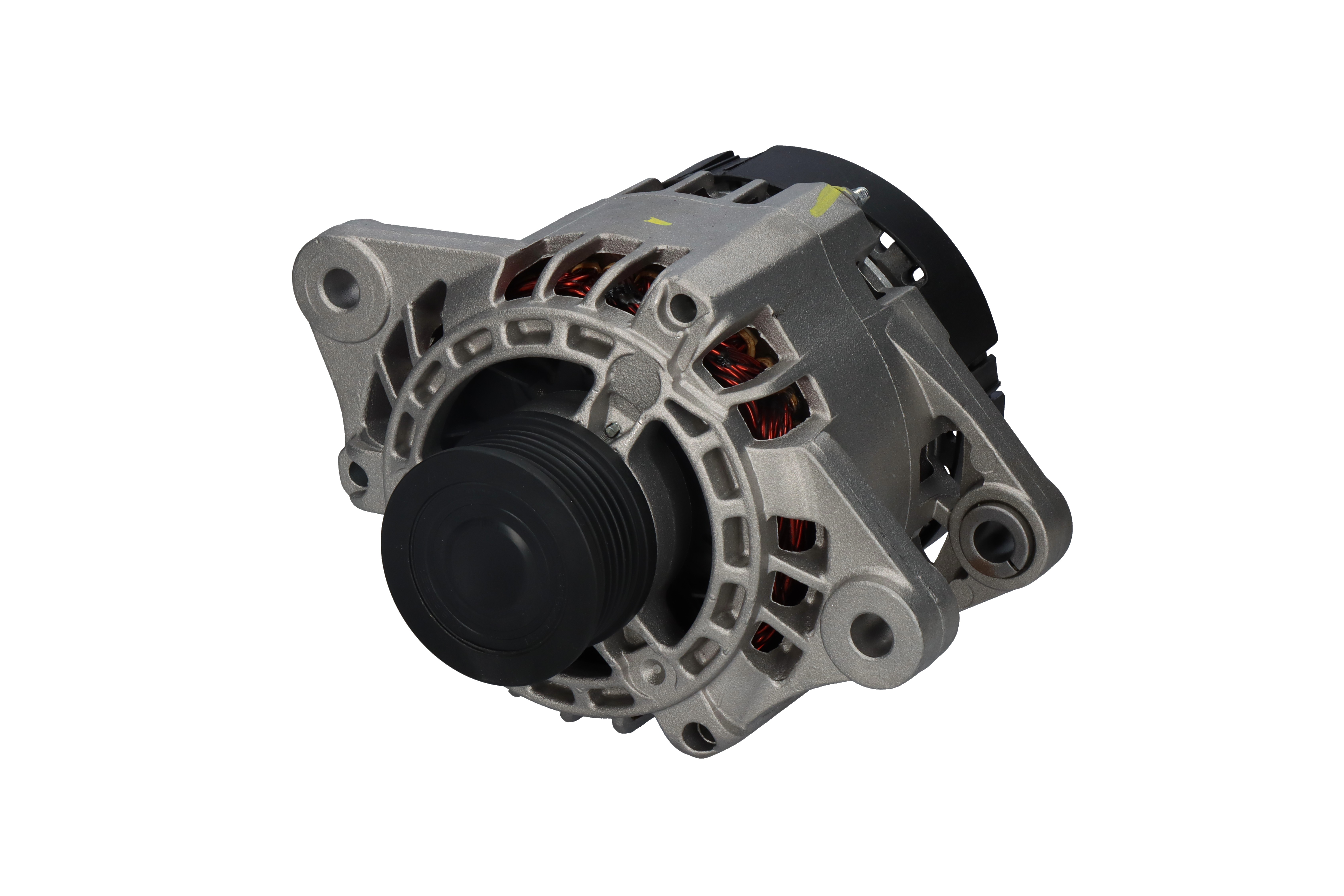 VALEO 14V, 120A, B+ / D+, R 20, Ø 62 mm, REMANUFACTURED PREMIUM Nombre de gorges: 6 Dynamo 440655 acheter en ligne