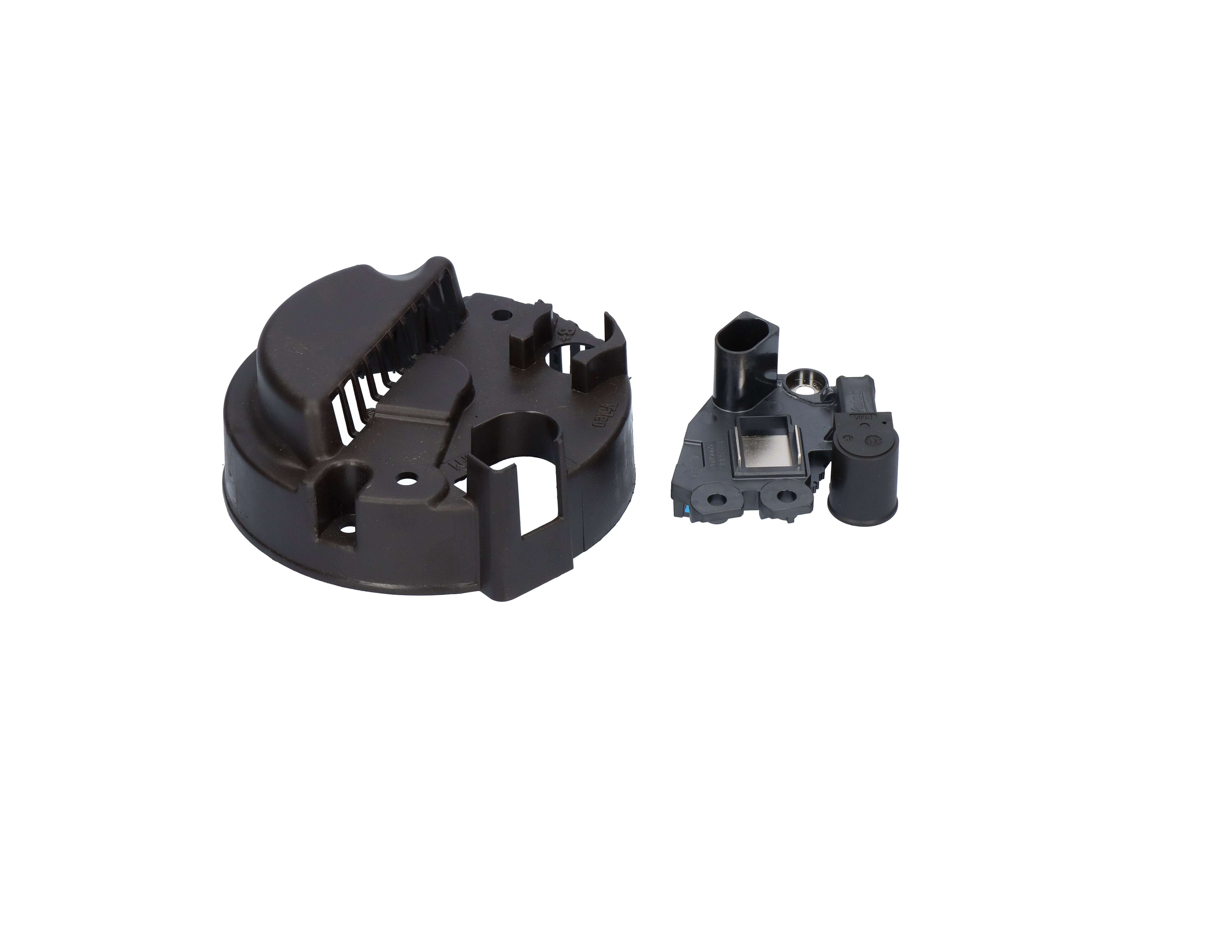 VALEO 593942 Régulateur d'alternateur