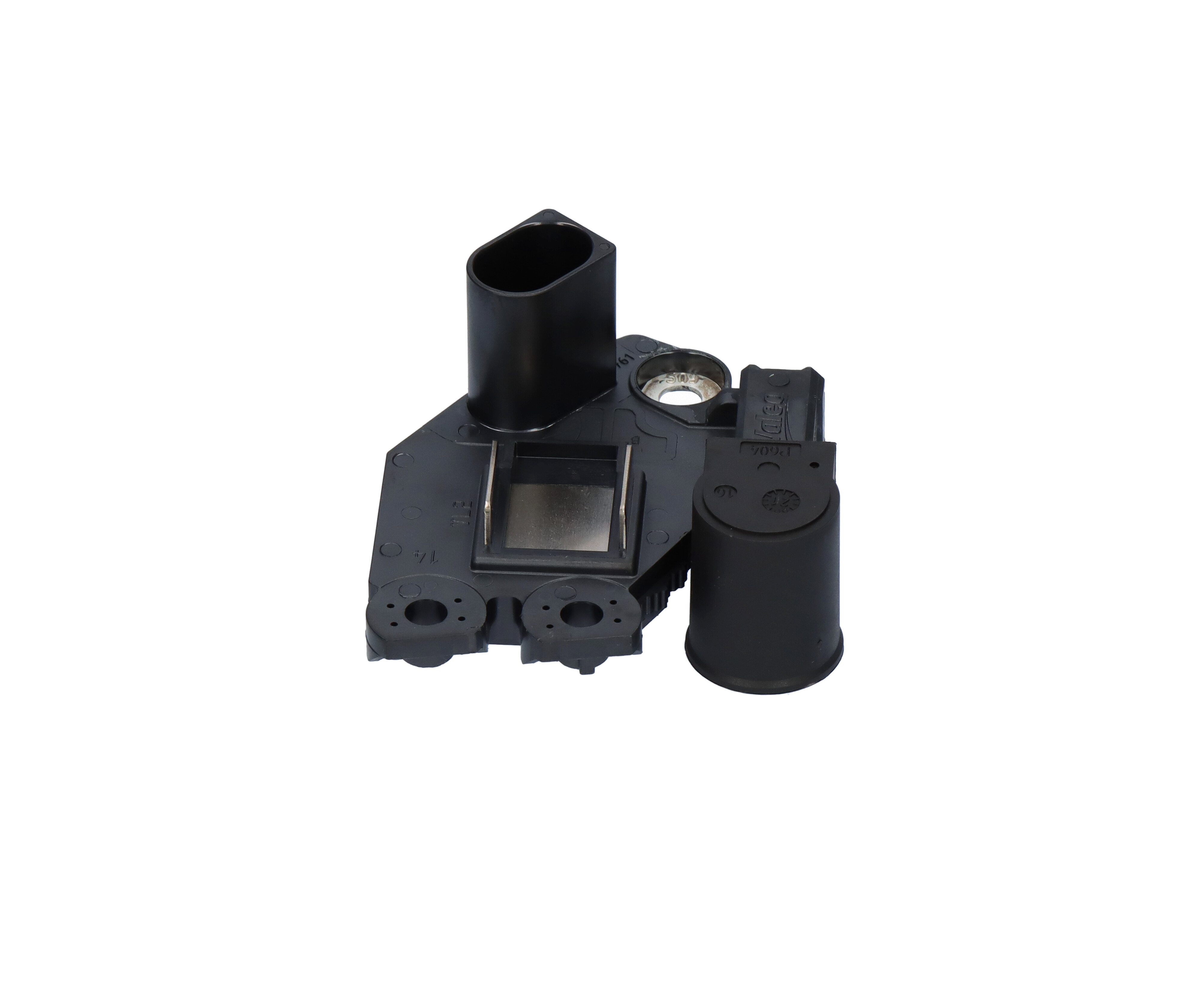 599302 Generatorregulator VALEO A0041542906 AUDI