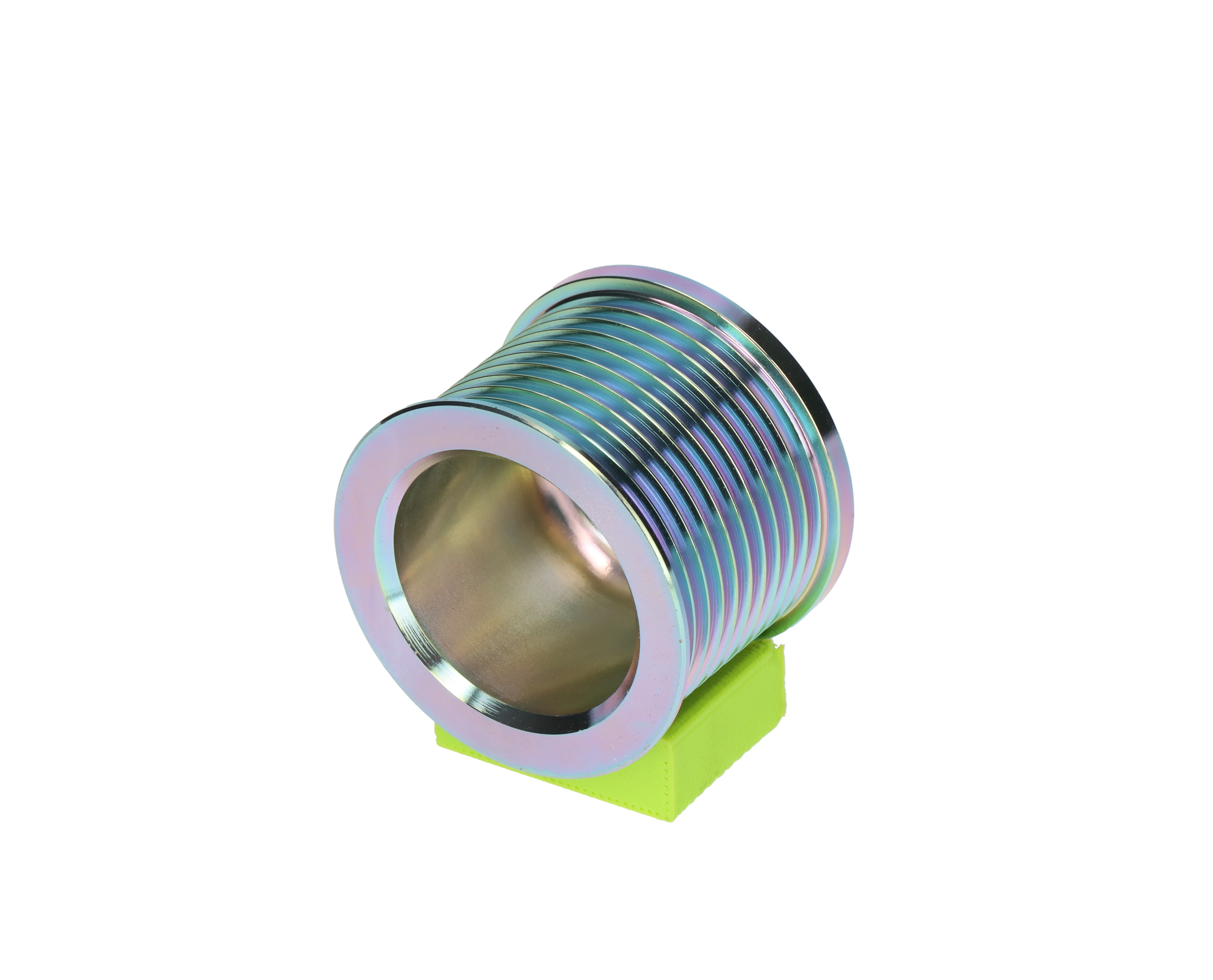 VALEO 599313 Pulley, alternator