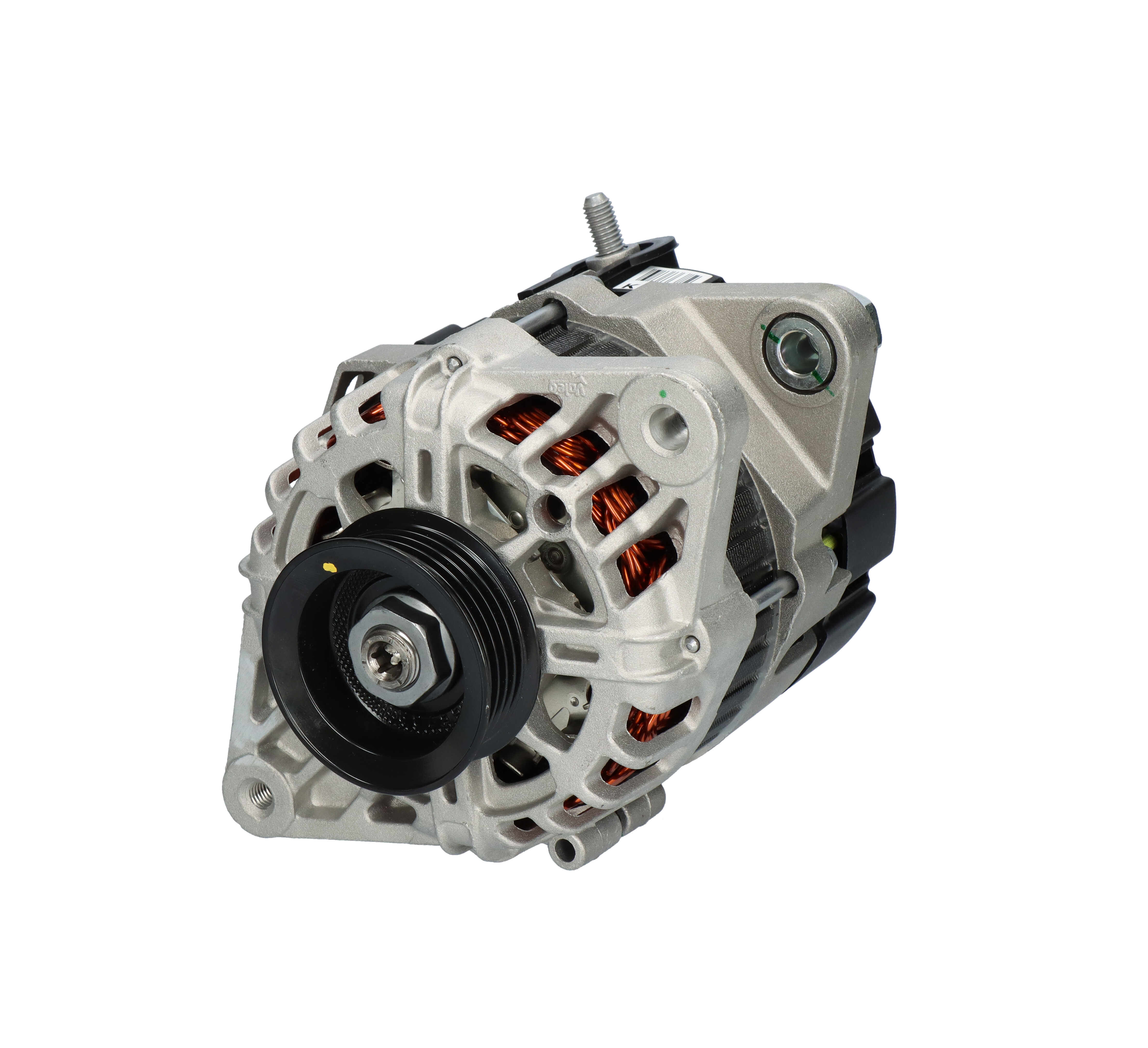 VALEO 14V, 70A, B+, L/R, Ø 59 mm, NEW ORIGINAL PART Number of ribs: 5 Generator 600222 buy