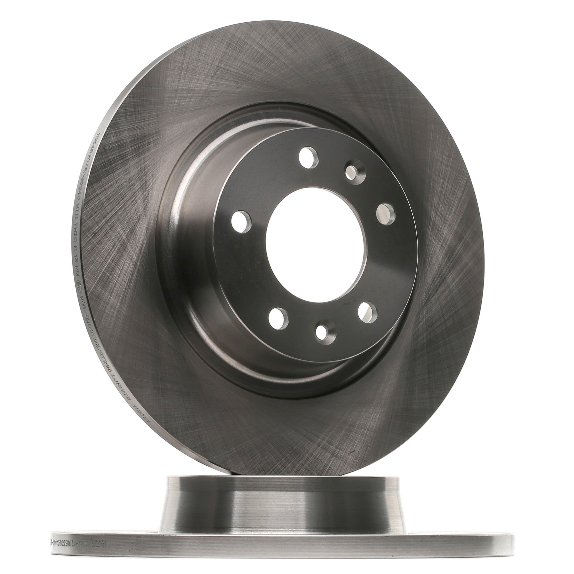 RIDEX Motorino Alzacristallo Elettrico Posteriore Destro Per Opel Meriva A Con Funzione Comfort