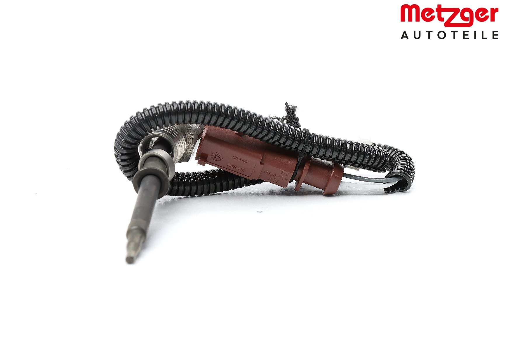 0894243 METZGER OE REFERENTIE Sensor, uitlaatgastemperatuur 0894243