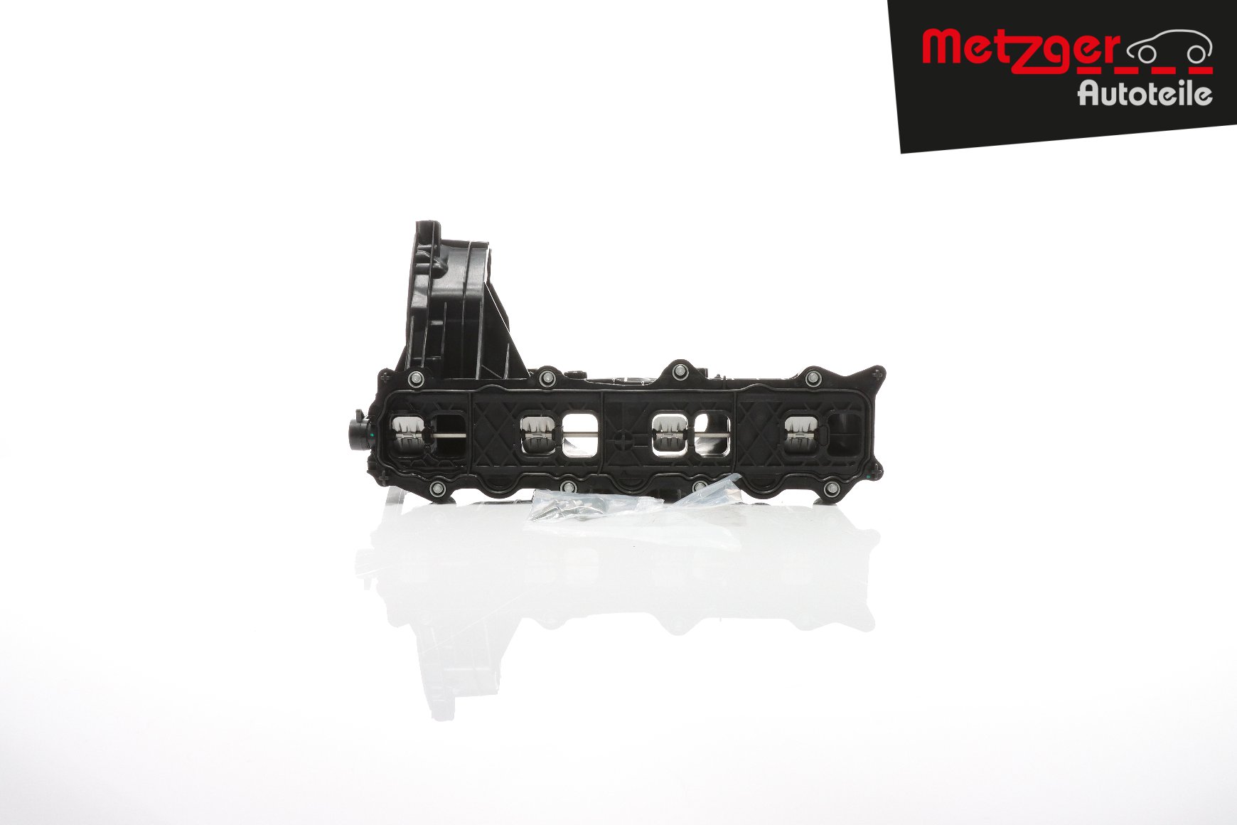METZGER 2100010 Inlet manifold Mercedes Vito Mixto W639 116 CDI 163 hp Diesel 2020 price
