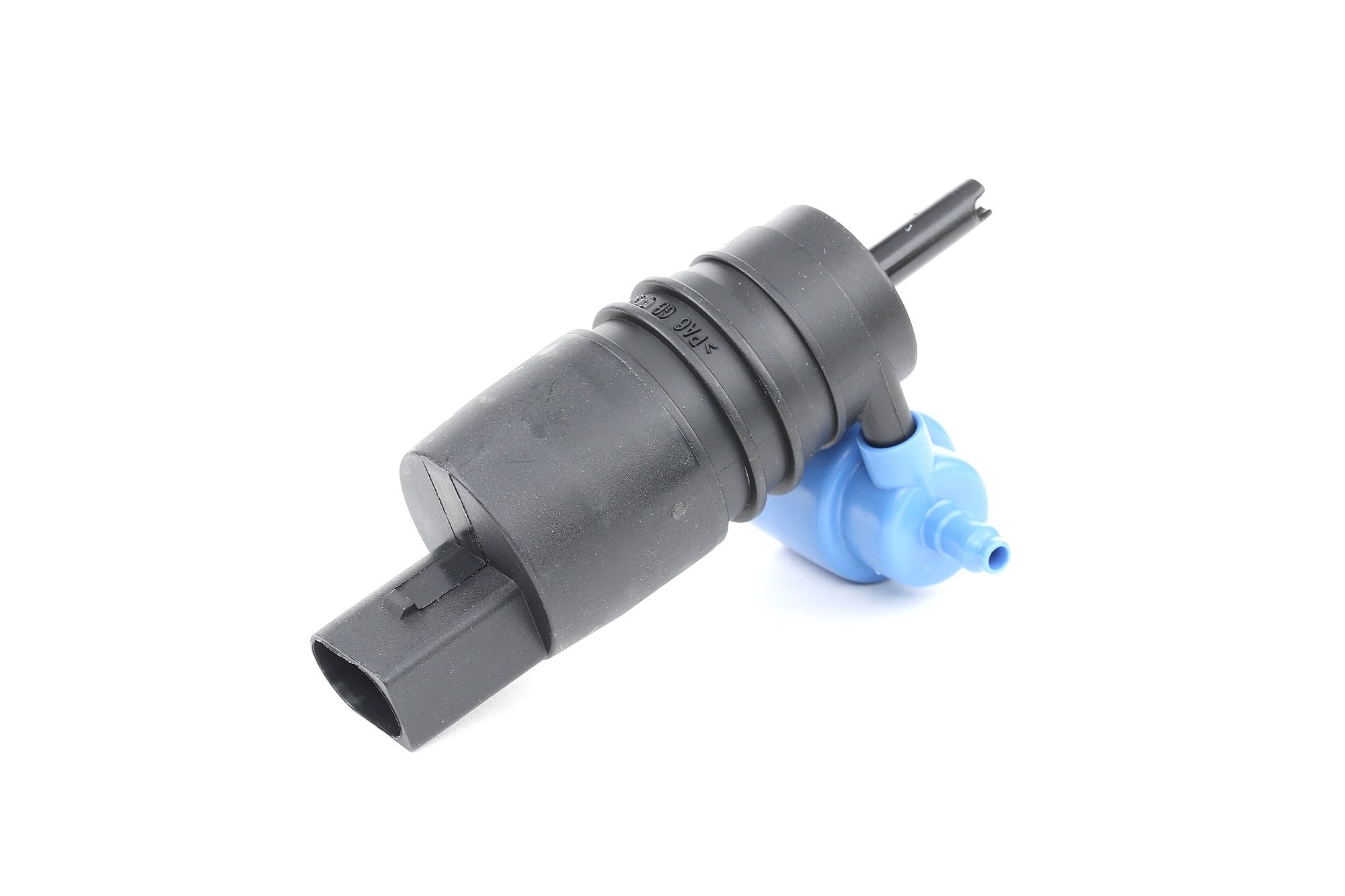Great value for money - METZGER Water Pump, window cleaning 2220040