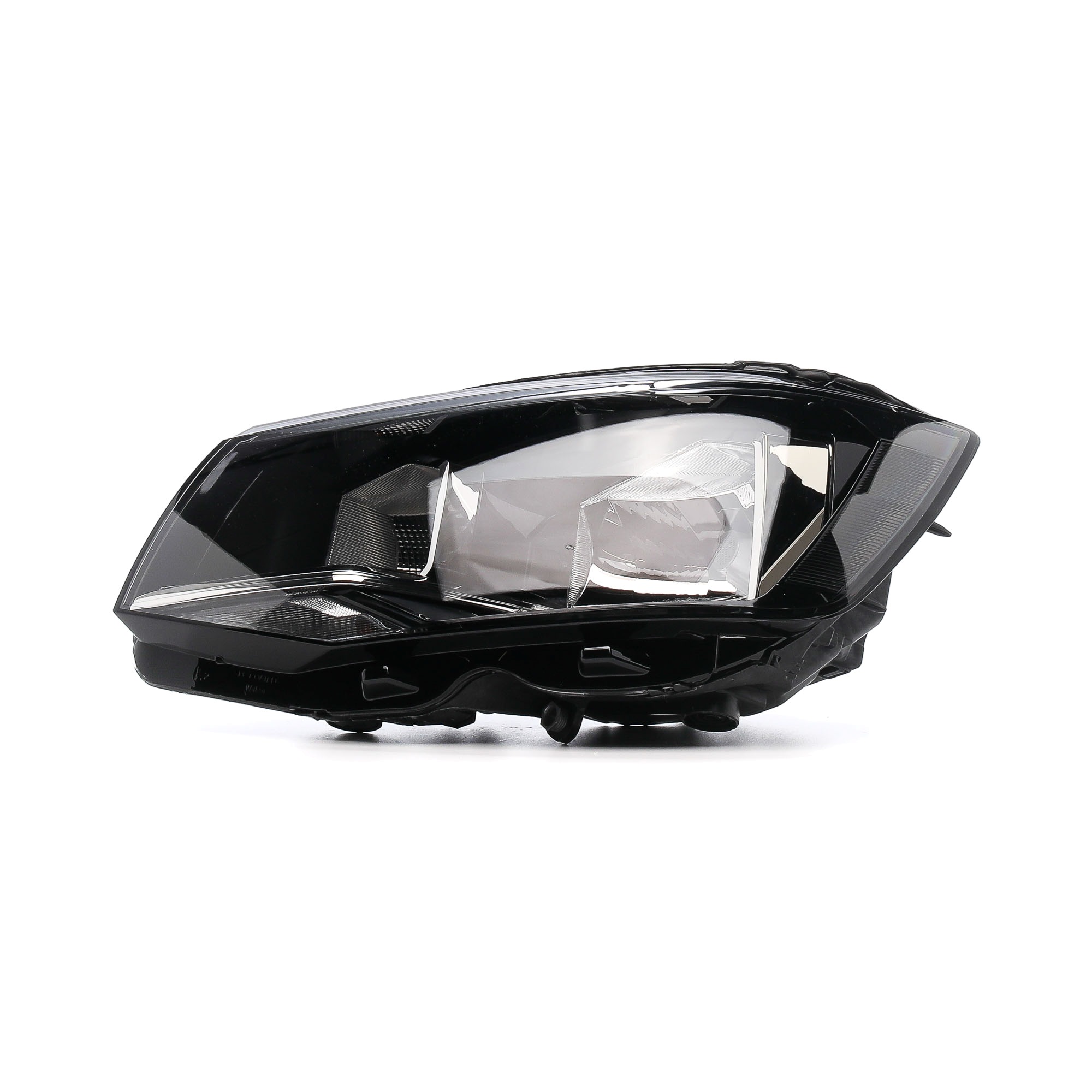 VALEO ORIGINAL PART izquierda, H4, PY21W Faros 046708 comprar online