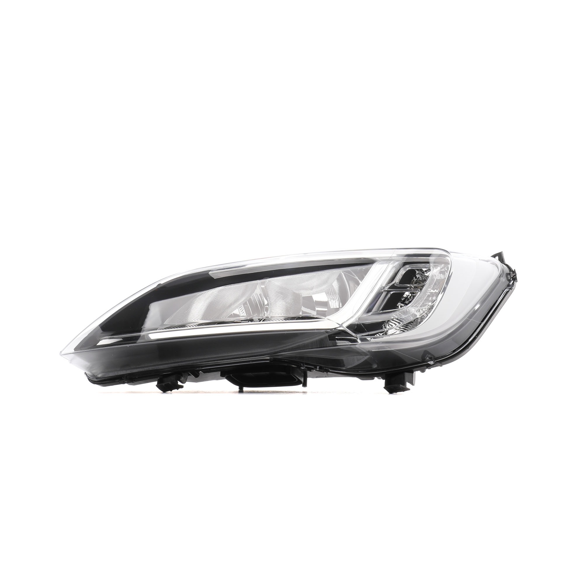 TYC 20-14776-05-2 Far CITROЁN JUMPER 2016