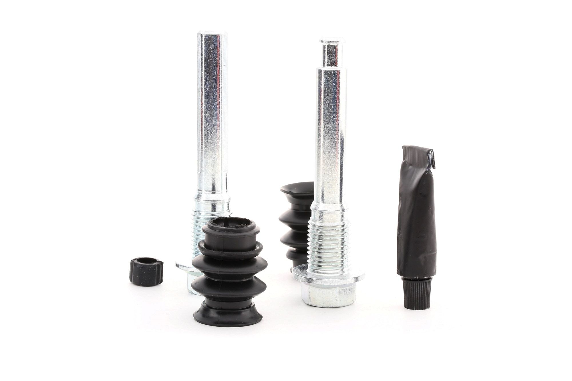 BOSCH Kit Accessori Pastiglia Freno – 1 987 474 470 – Ricambio Originale Per Auto