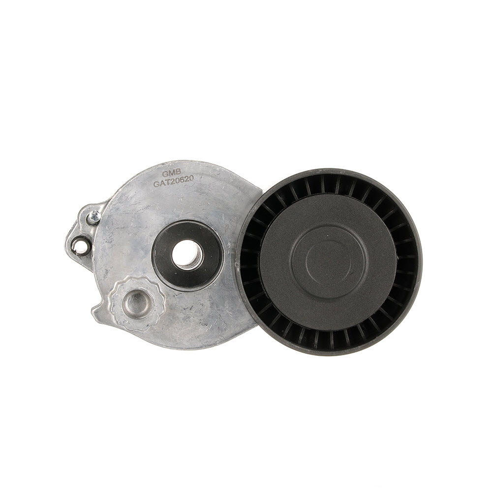 Great value for money - GATES Tensioner pulley T39338