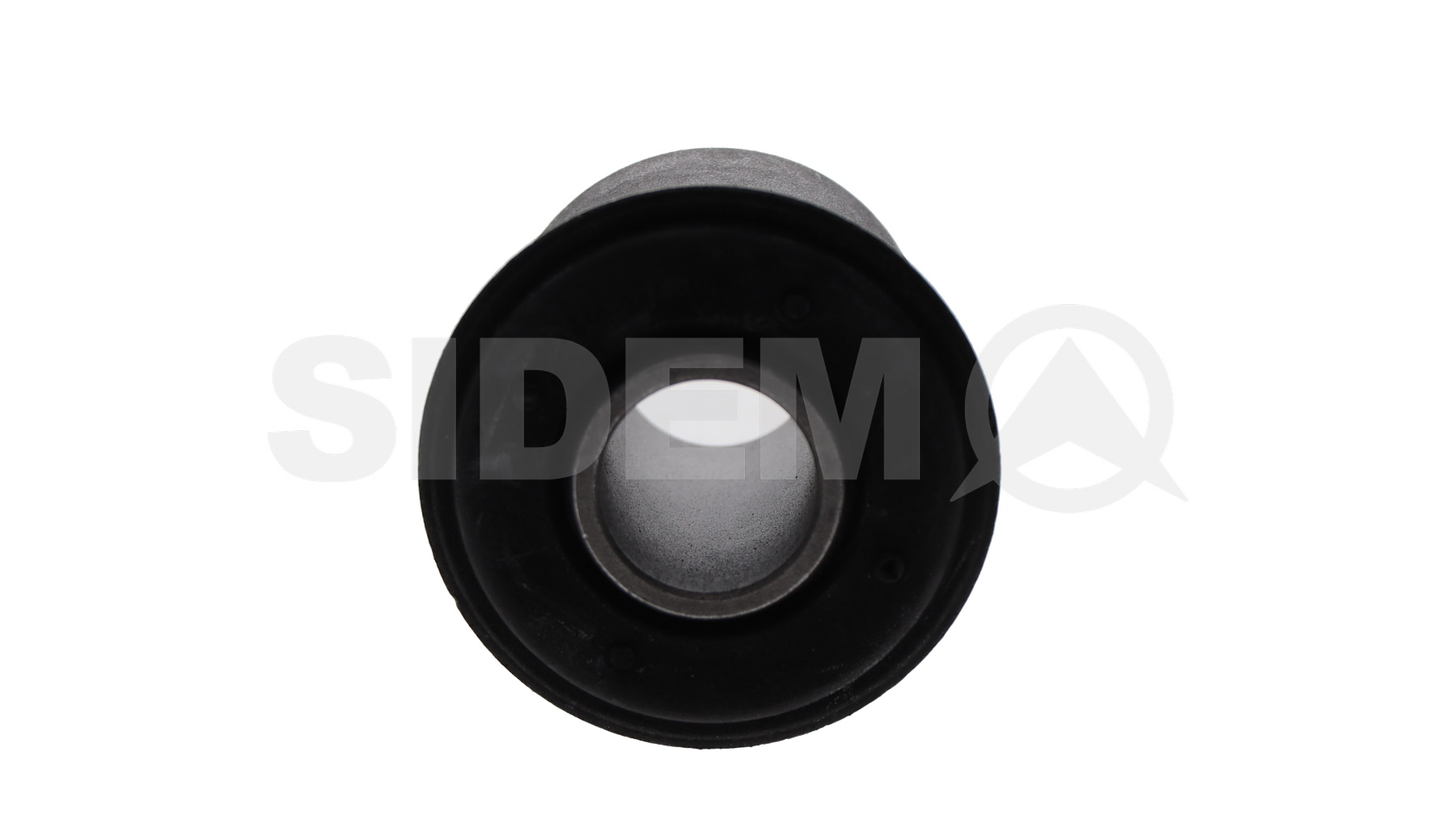 SIDEM 845618 Lagerung, Lenker hinten, Vorderachse oben, Gummimetalllager, für Querlenker