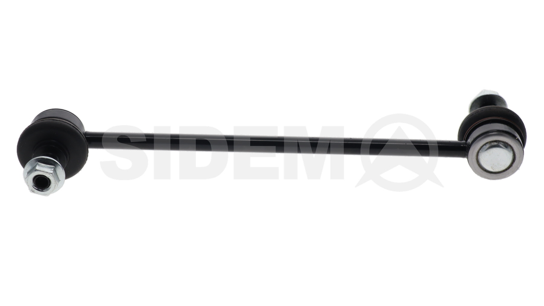SIDEM 89164 Koppelstange Vorderachse, 235mm, MM10X1,5R