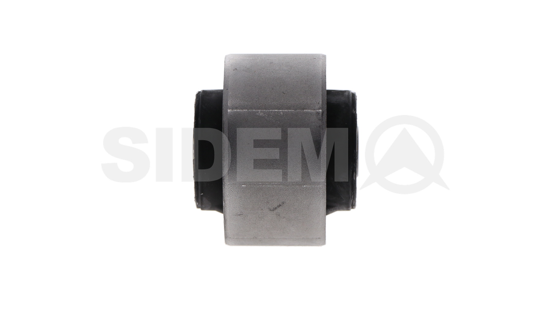 SIDEM Rear, Lower Front Axle, Rubber-Metal Mount, for control arm Control arm / Trailing arm bush 819668 buy