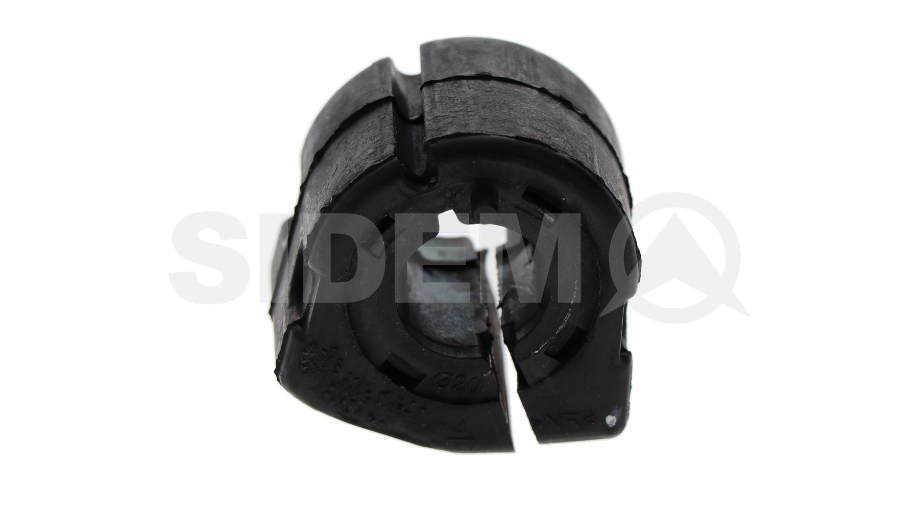 SIDEM Front Axle, 15 mm Inner Diameter: 15mm Stabiliser mounting 853836 buy