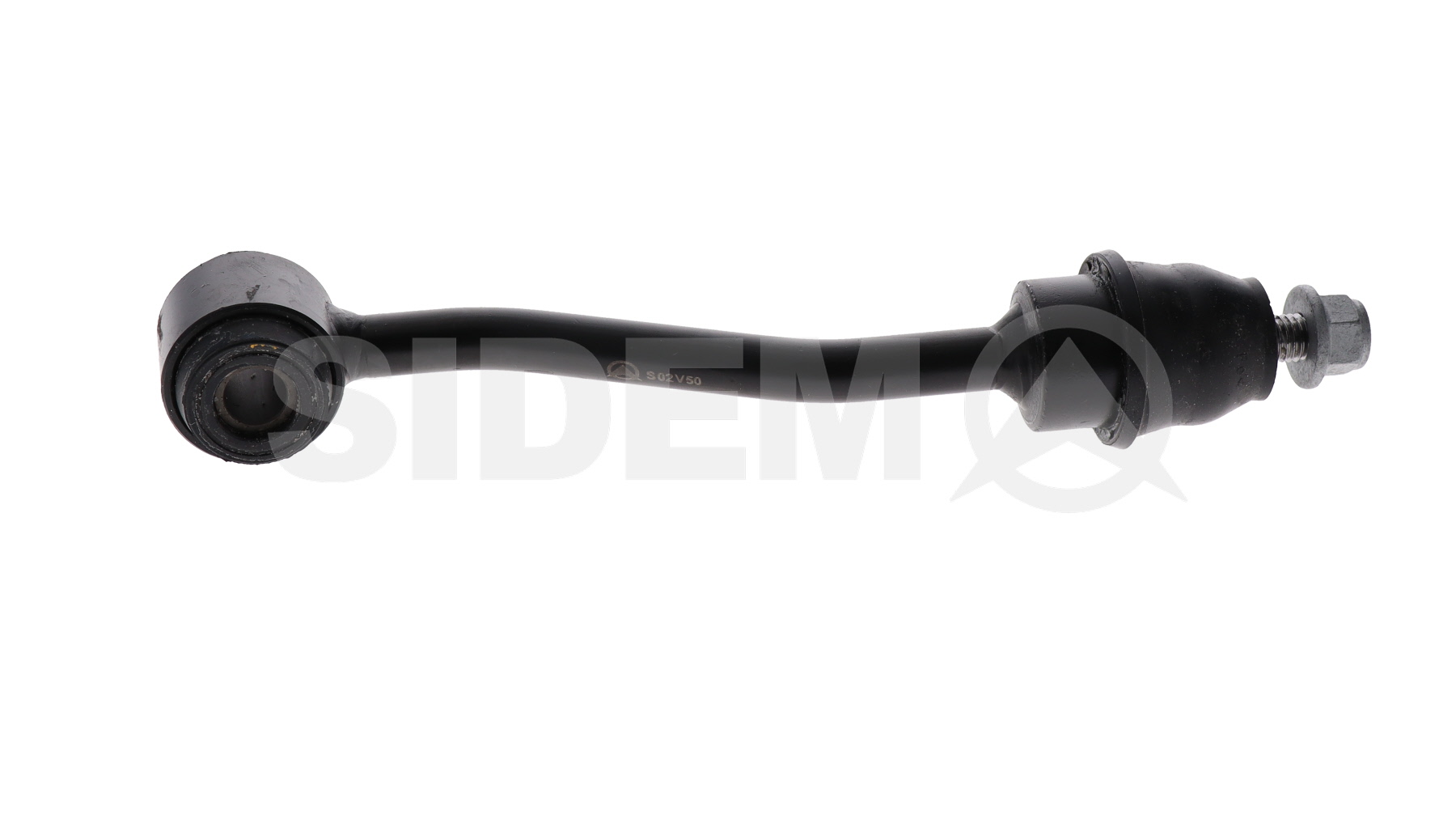SIDEM Front Axle, 210, 242mm Length: 210, 242mm Drop link 93069 buy