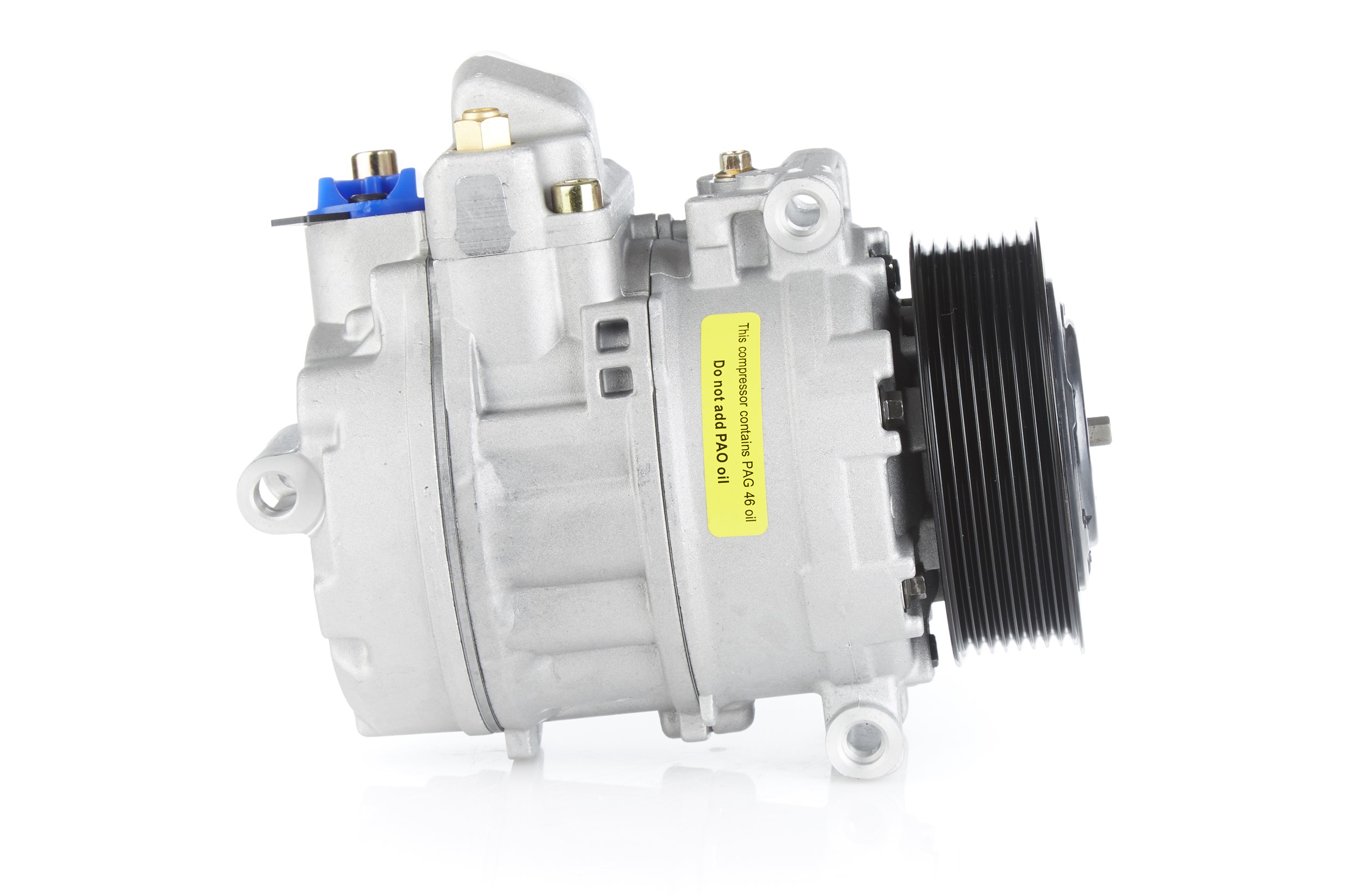 NISSENS 890082 Компресор за климатик евтини в онлайн магазин