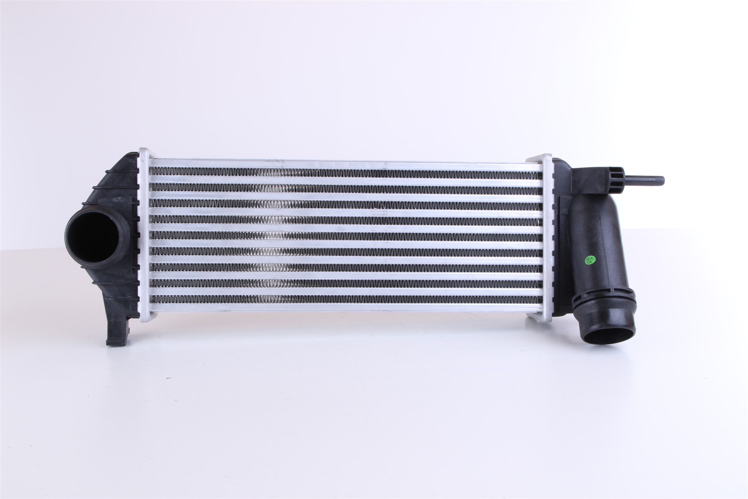376912111 96308 Intercooler NISSENS A415 090 00 14 PEUGEOT