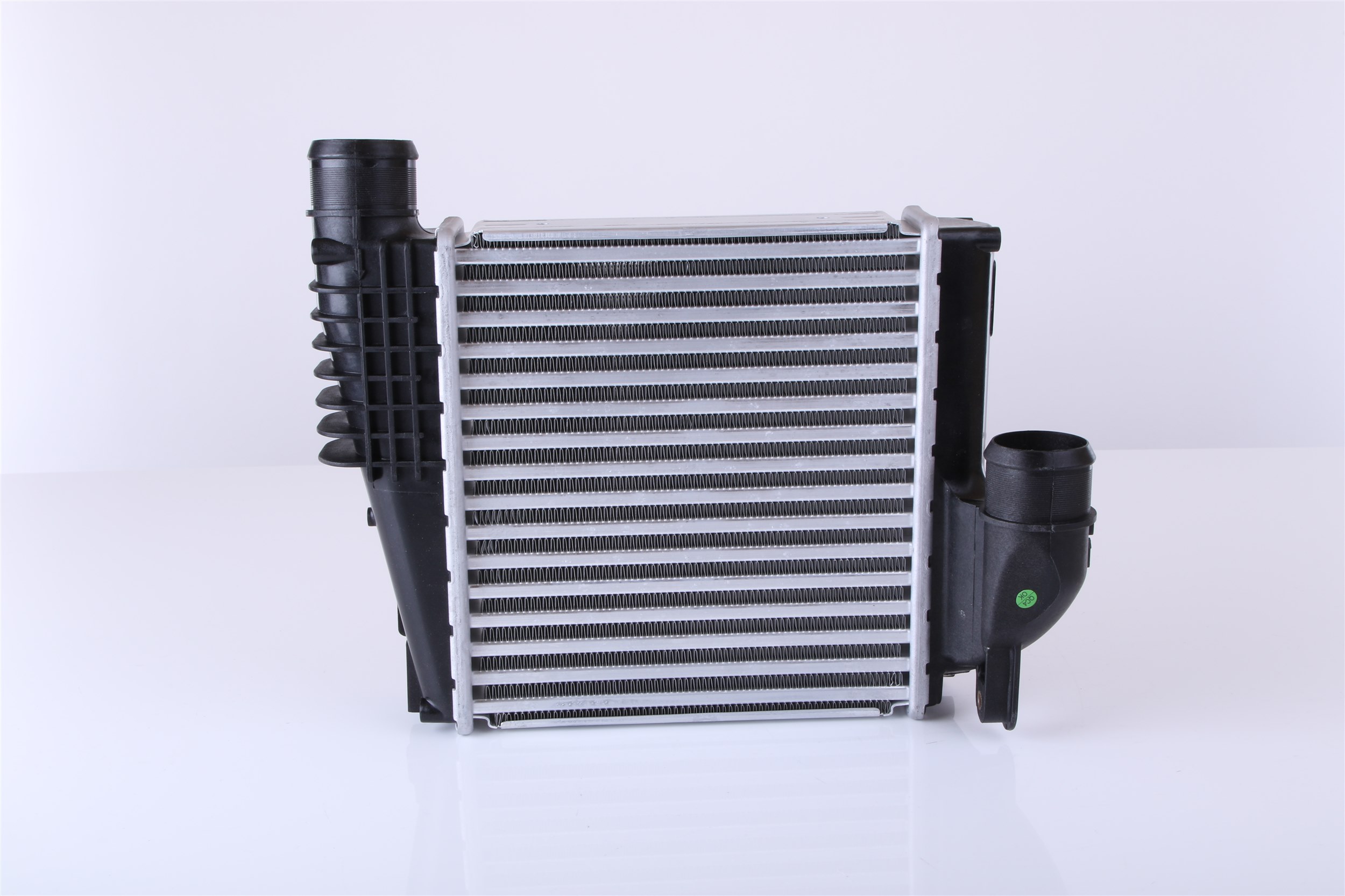 NISSENS 96380 Radiateur de turbo Peugeot 308 SW Break 1.6 BlueHDi 99 CV Diesel 2018 prix