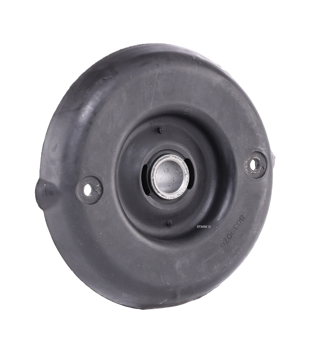 VORNE – Supporto Ammortizzatore A Molla Per Assale Anteriore – Maxgear Con Cuscinetti, Compatibile BMW