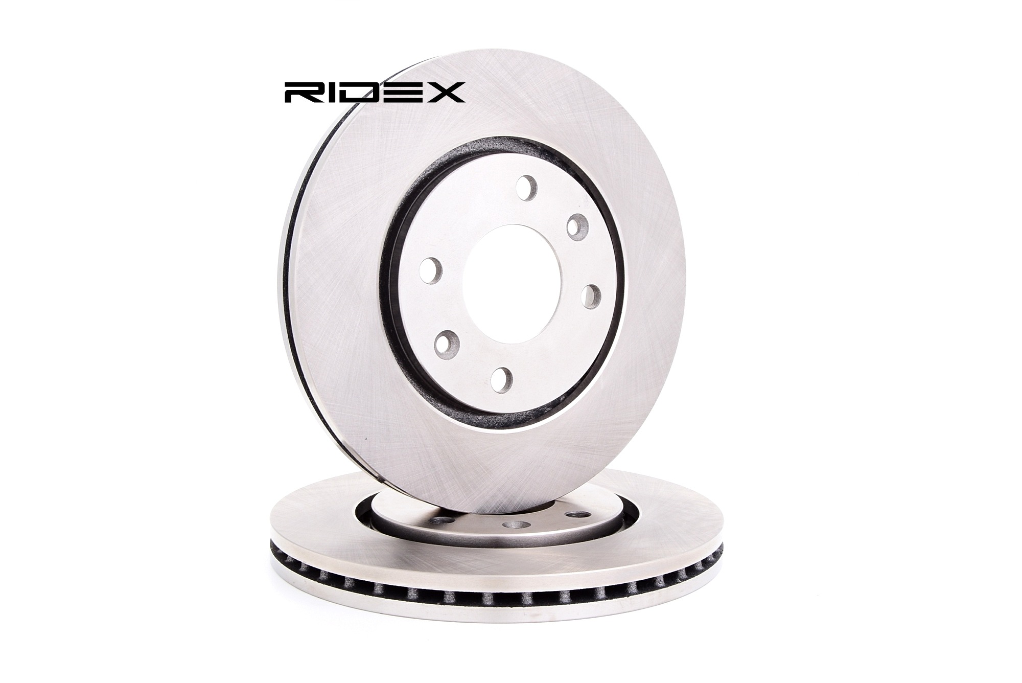Comprare Disco freno RIDEX 82B0458 - Tuning ricambi PEUGEOT 406 online