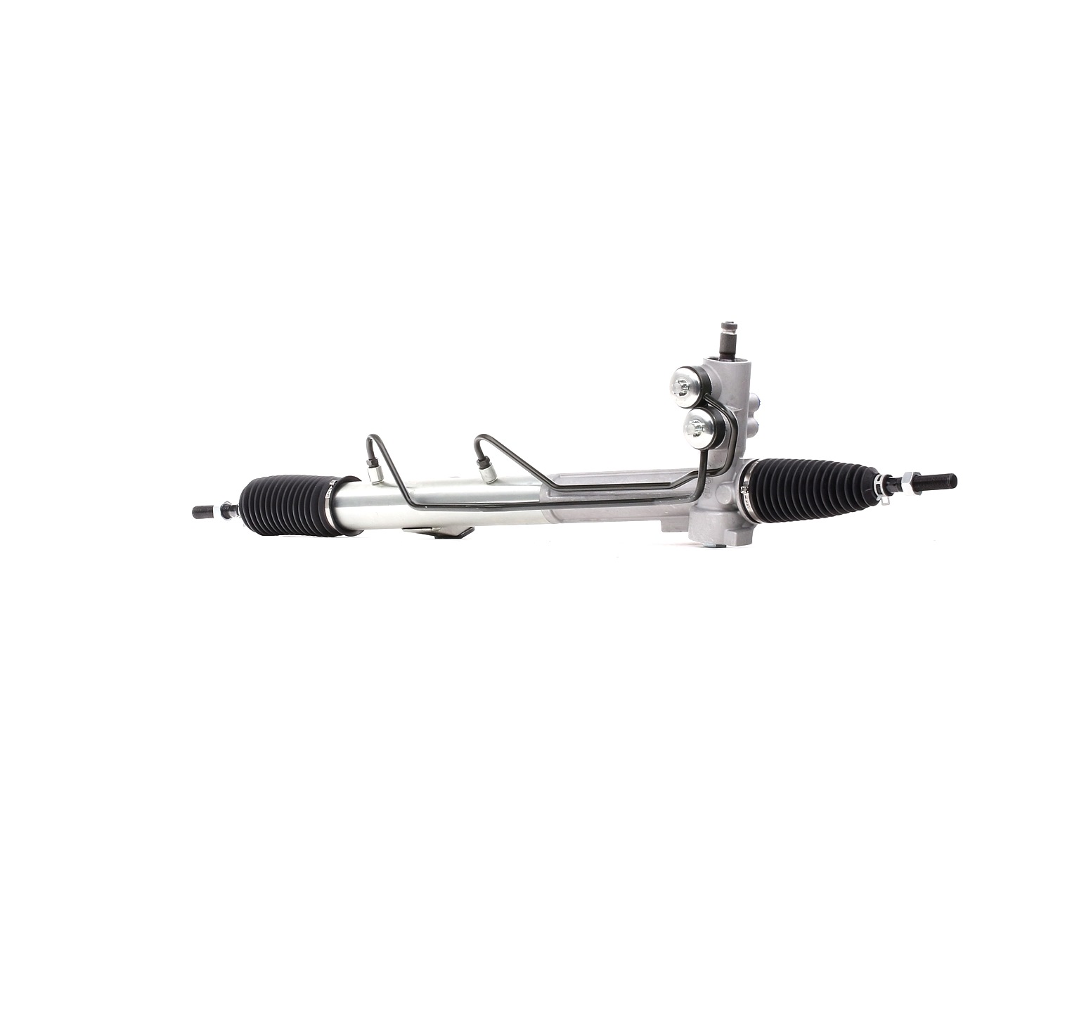 STARK SKSG-0530035 Steering rack Hydraulic, for left-hand drive vehicles, with tie rod, 1040 mm