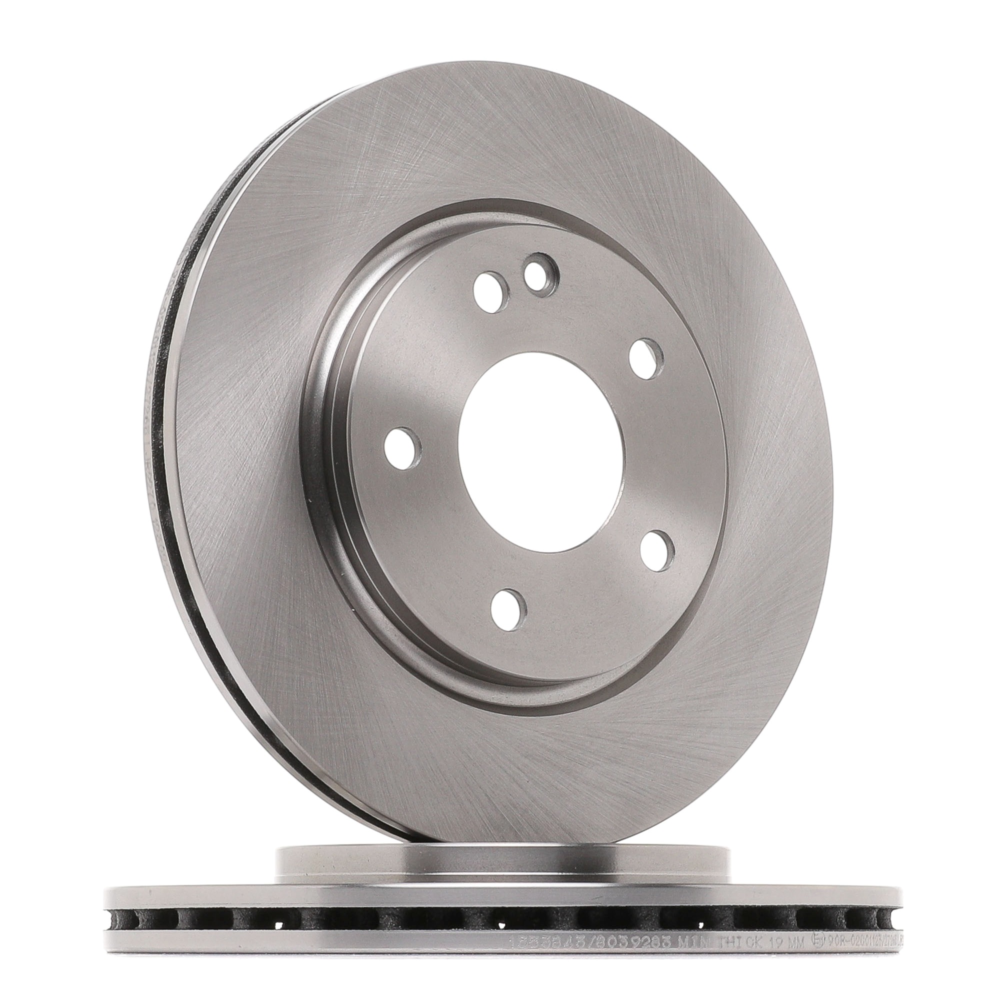 RIDEX 82B0363 Disque de frein pas cher dans magasin en ligne