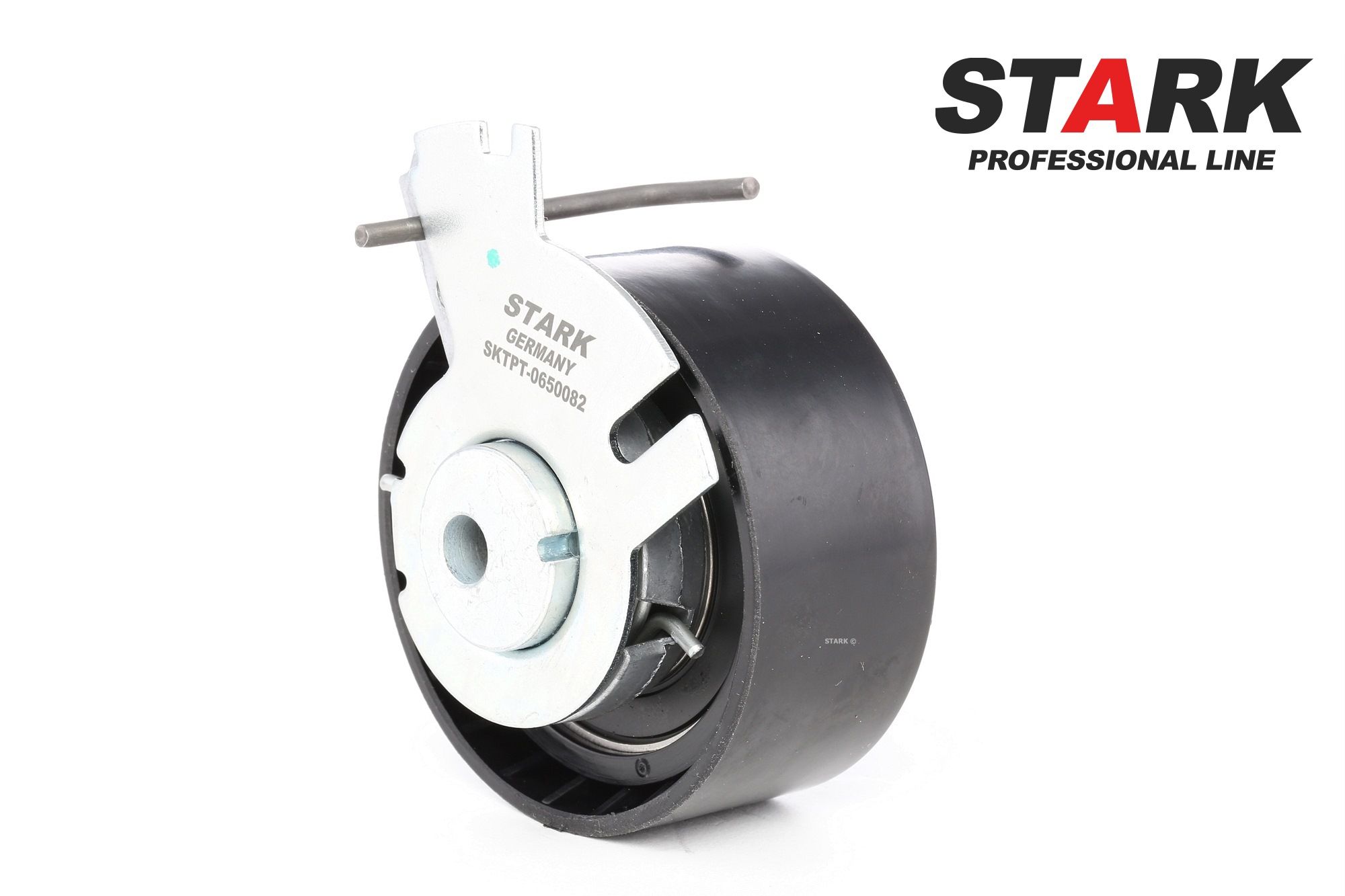 STARK SKTPT-0650082 Timing belt tensioner pulley