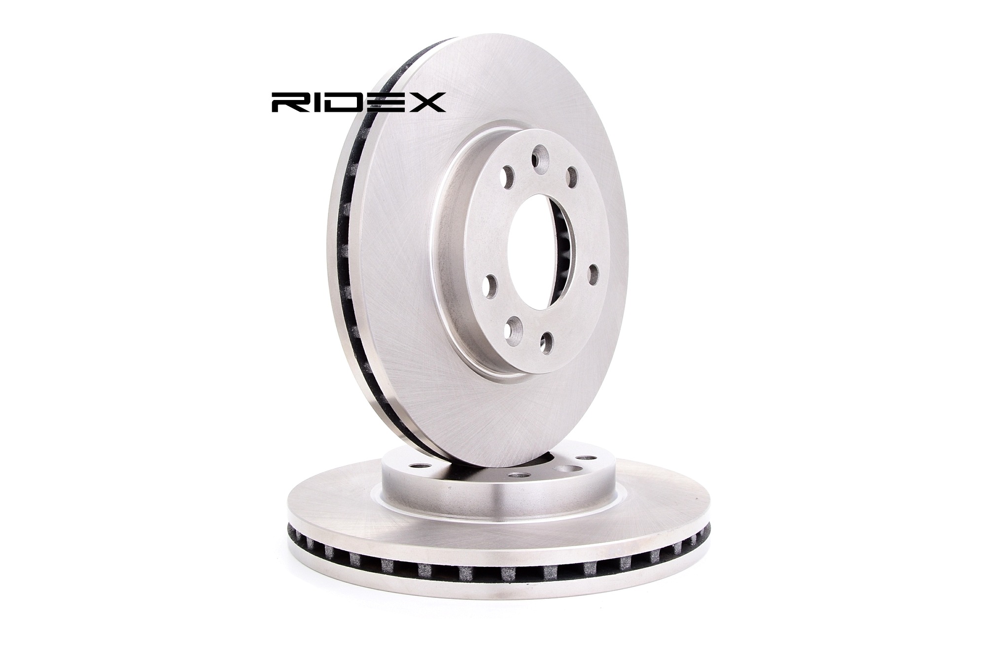 RIDEX Disque de frein KIA 82B0599 0K58B33251 Disques de frein,Disque